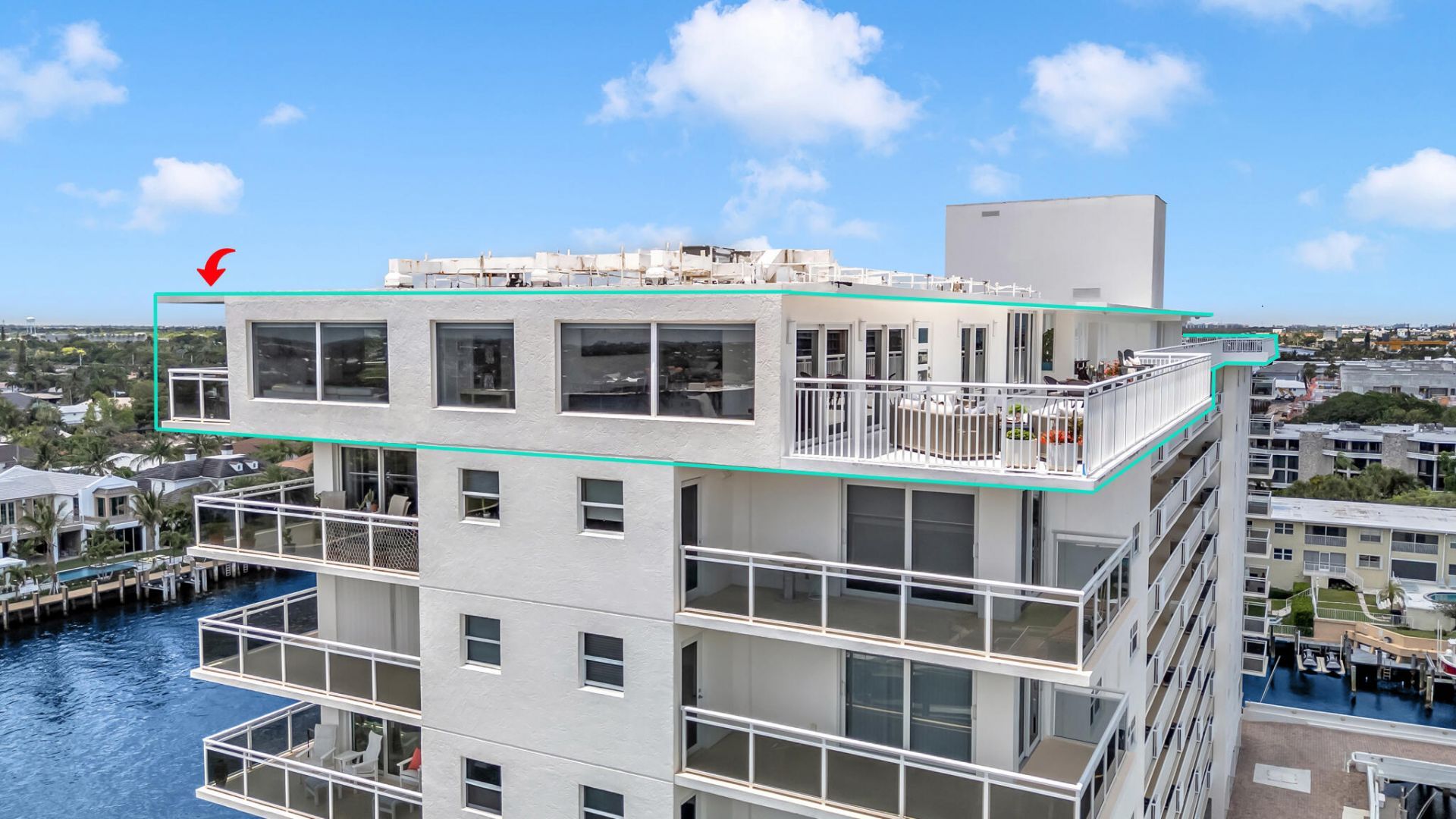1160 Hillsboro Mile, Hillsboro Beach, FL 33062 Photo