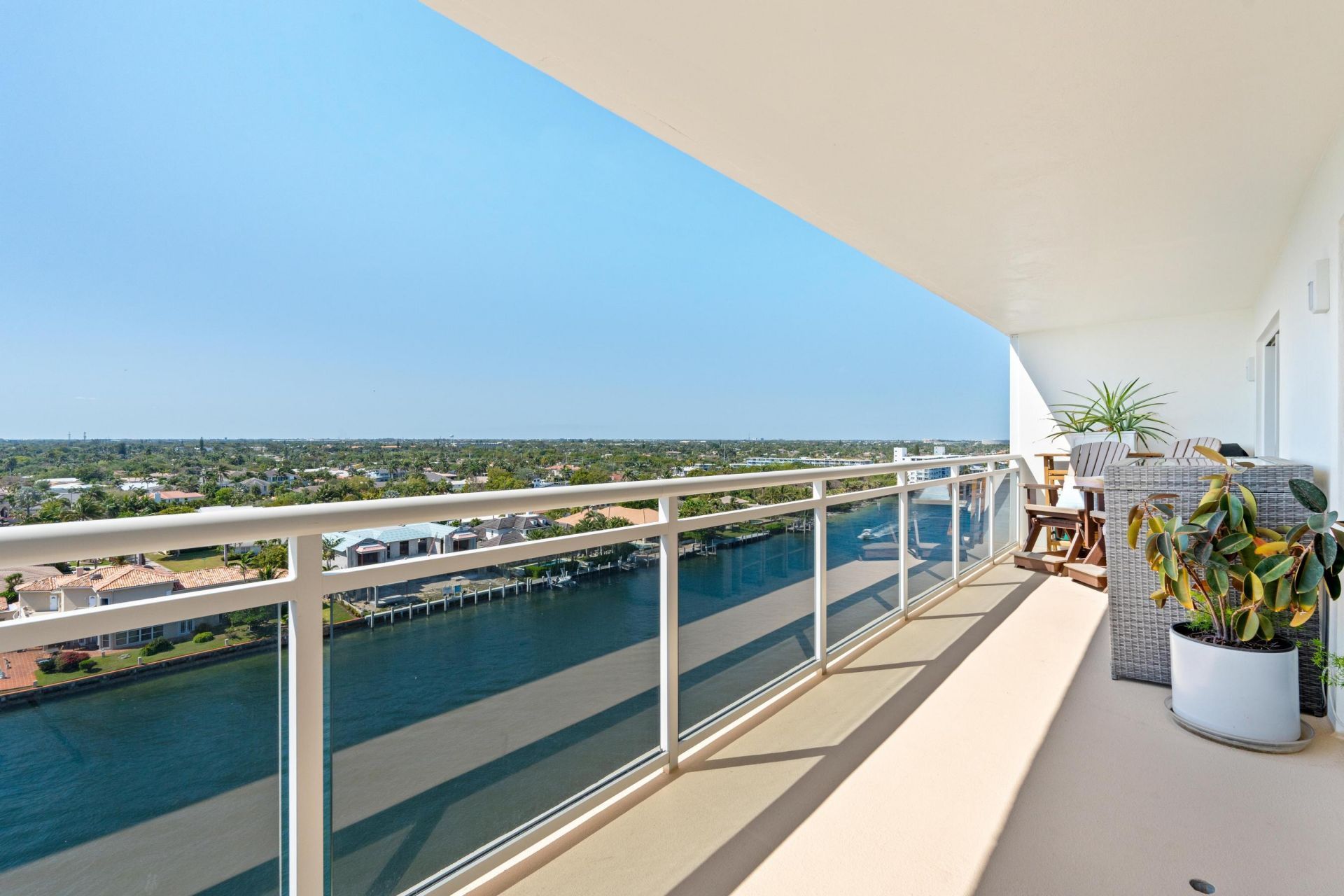 1160 Hillsboro Mile, Unit Ph, Hillsboro Beach, FL 33062 Photo