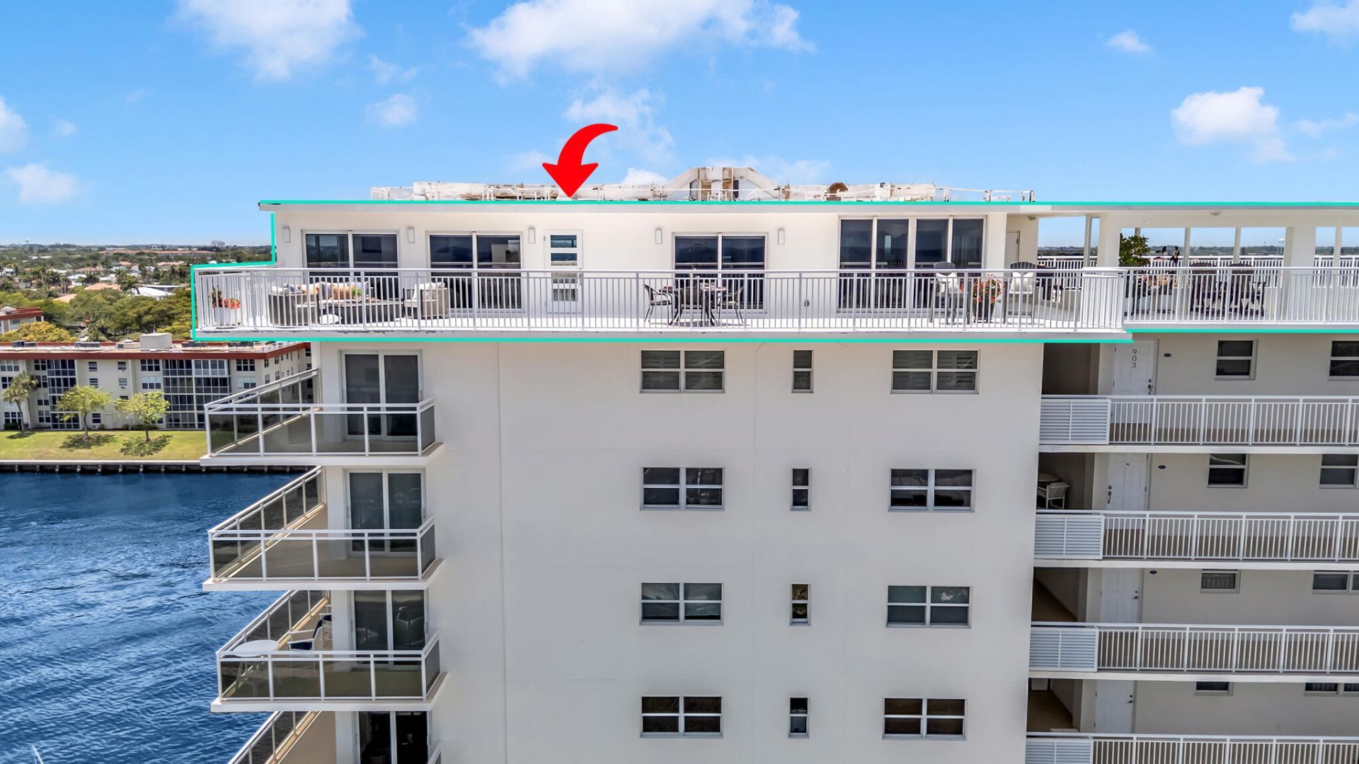 1160 Hillsboro Mile, Hillsboro Beach, FL 33062 Photo