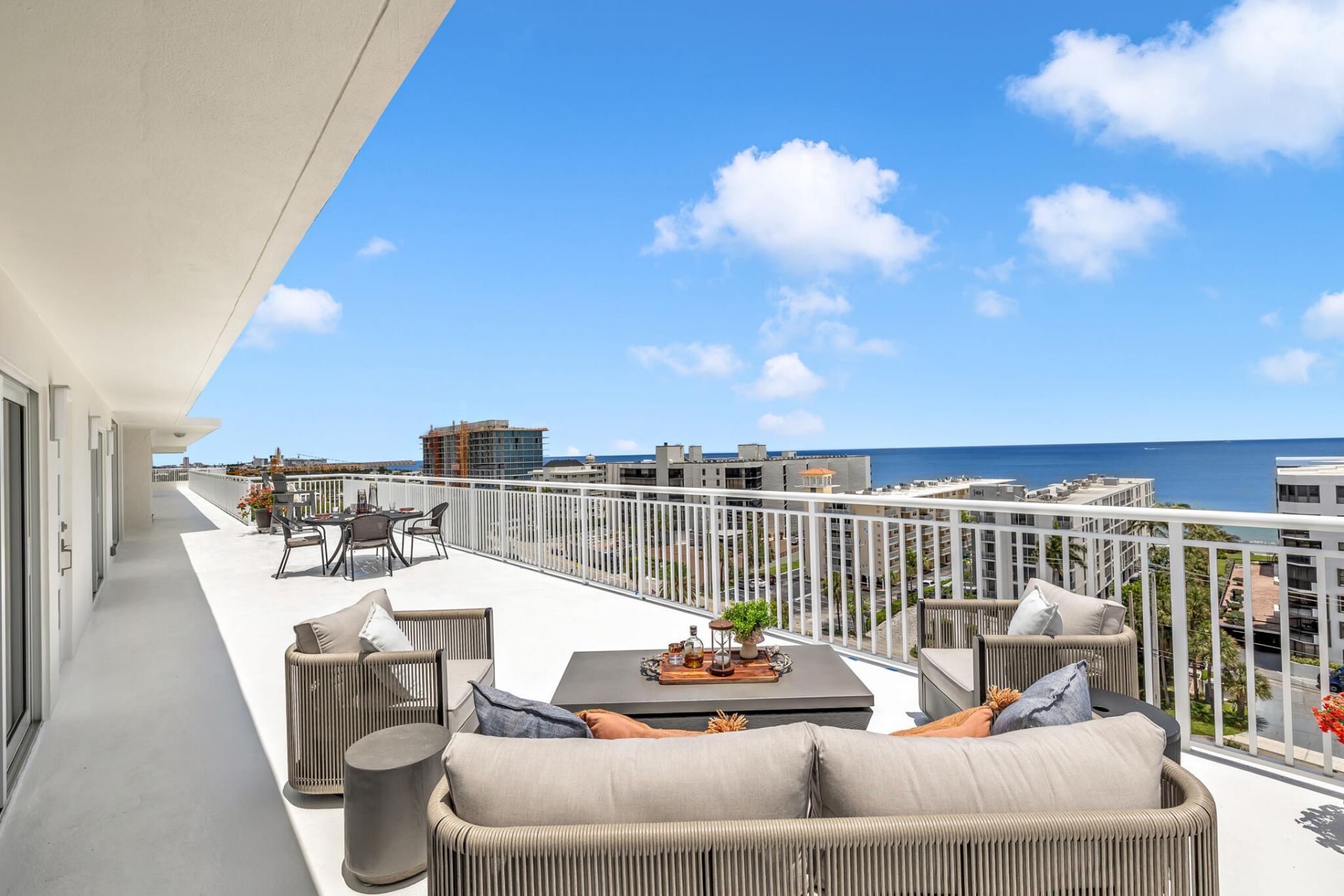 1160 Hillsboro Mile, Unit Ph, Hillsboro Beach, FL 33062 Photo