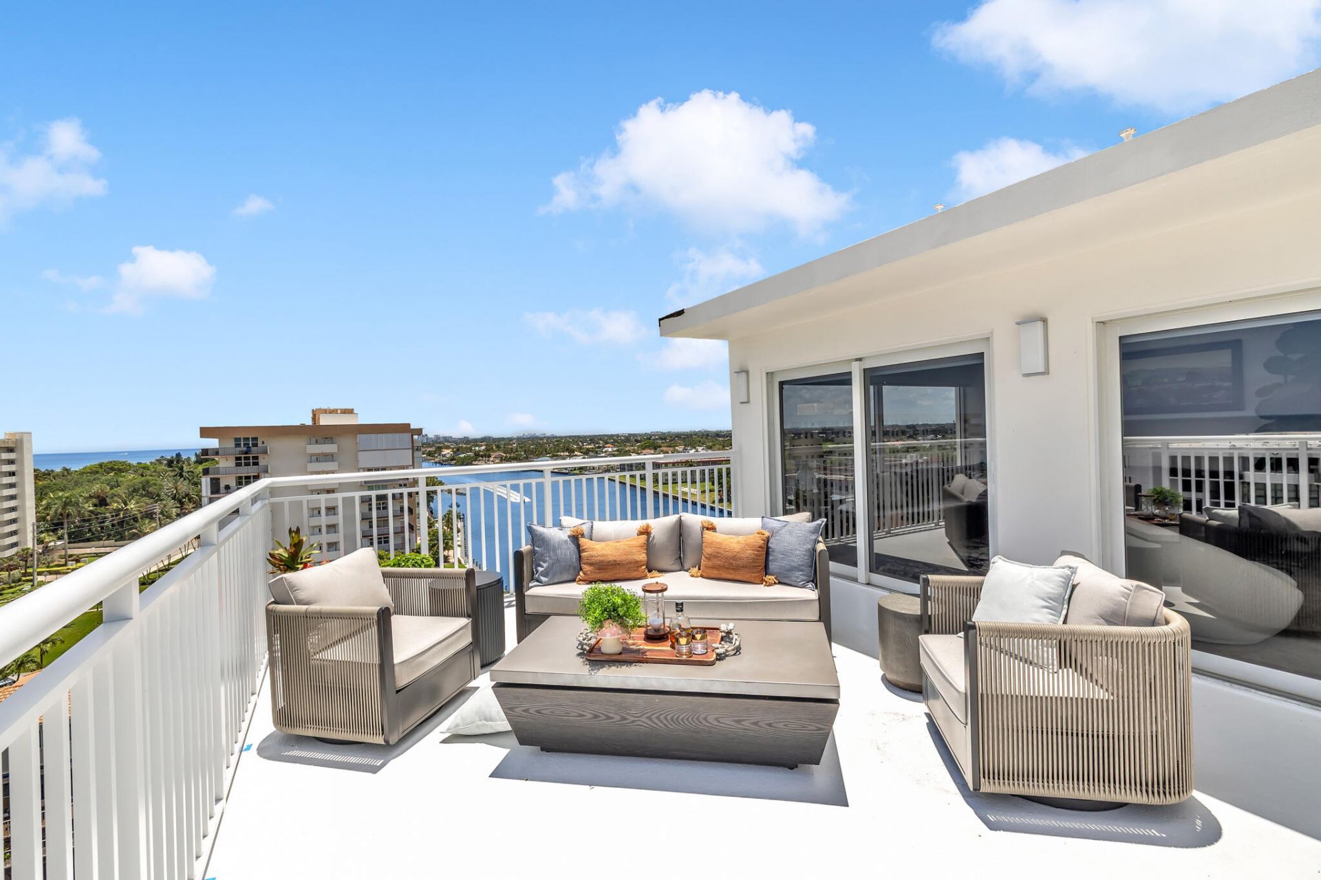 1160 Hillsboro Mile, Unit Ph, Hillsboro Beach, FL 33062 Photo