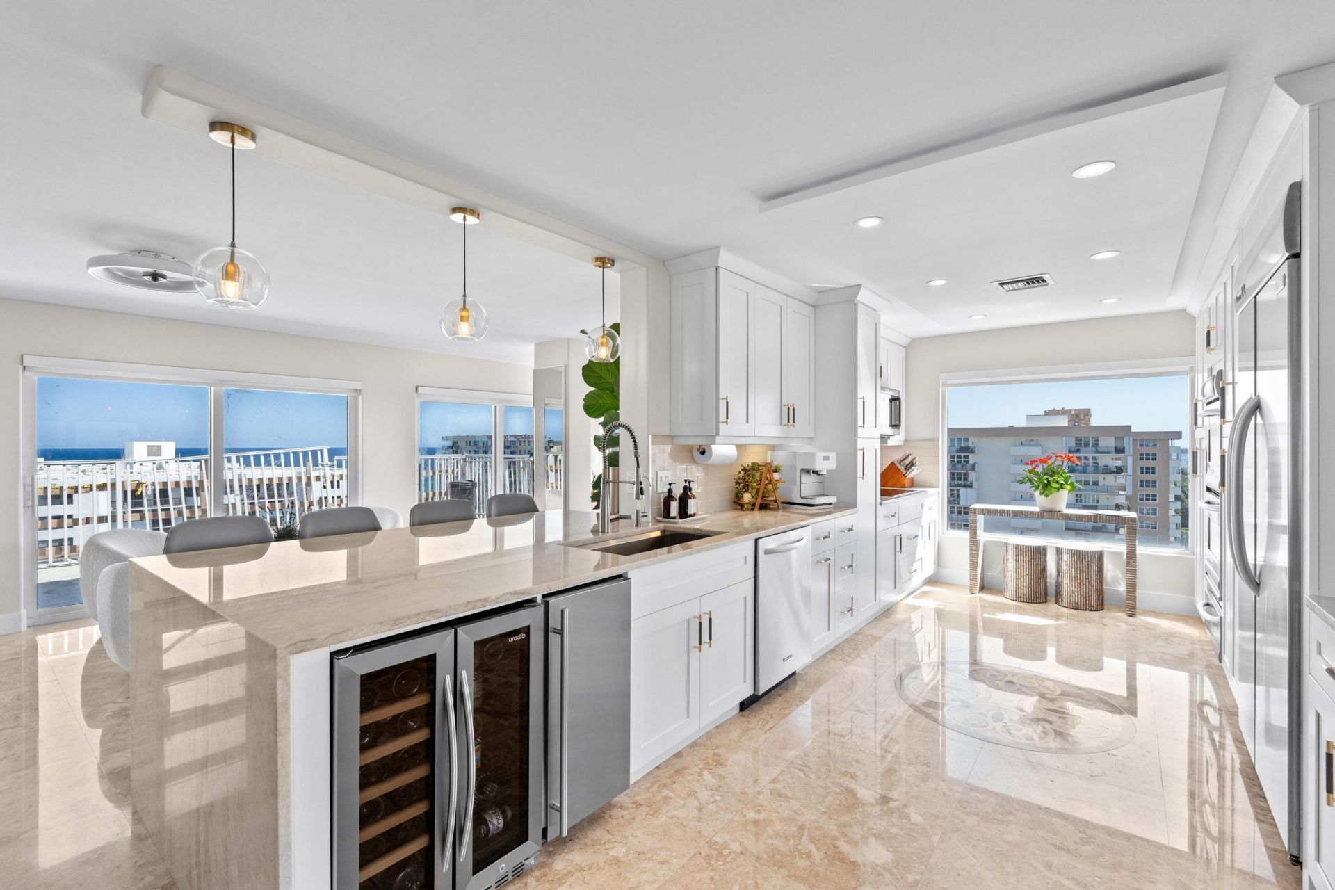 1160 Hillsboro Mile, Unit Ph, Hillsboro Beach, FL 33062 Photo