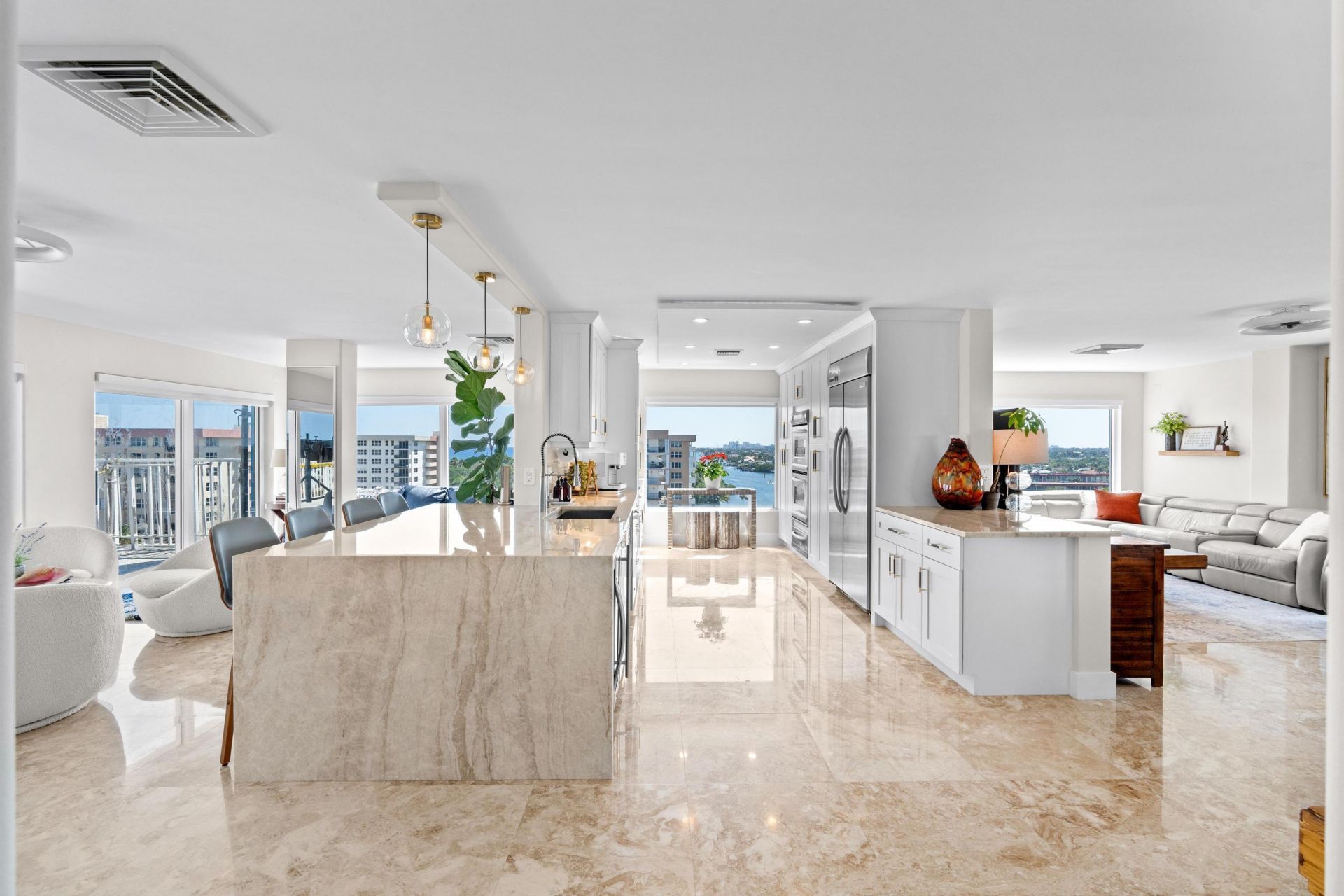 1160 Hillsboro Mile, Unit Ph, Hillsboro Beach, FL 33062 Photo