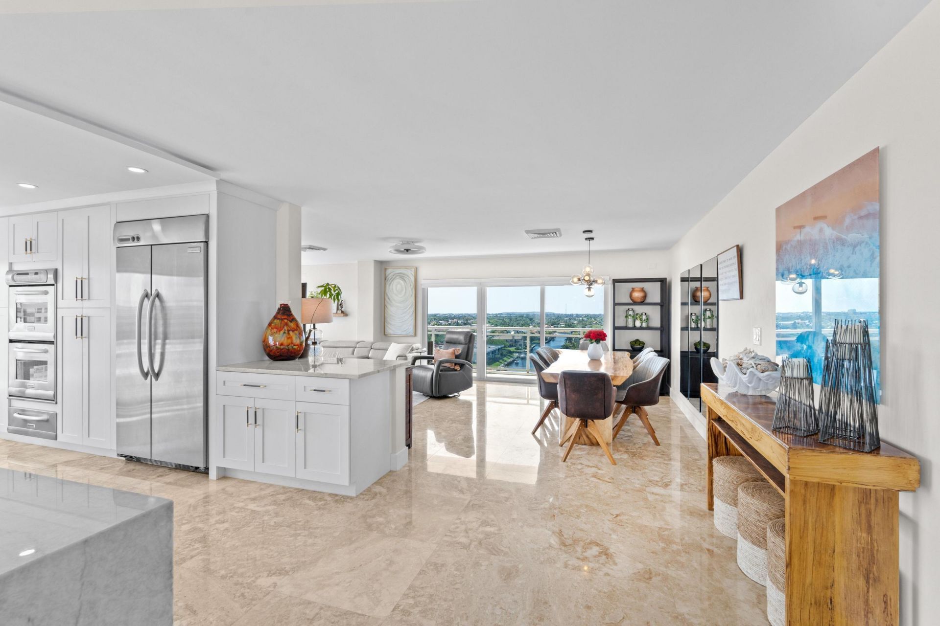 1160 Hillsboro Mile, Unit Ph, Hillsboro Beach, FL 33062 Photo
