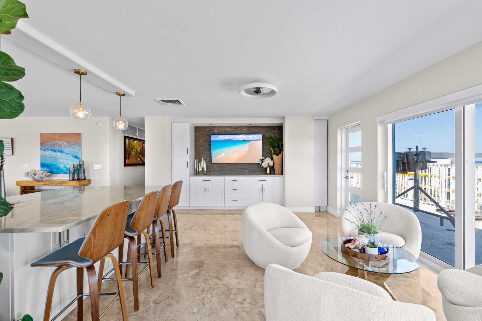 1160 Hillsboro Mile, Unit Ph, Hillsboro Beach, FL 33062 Photo