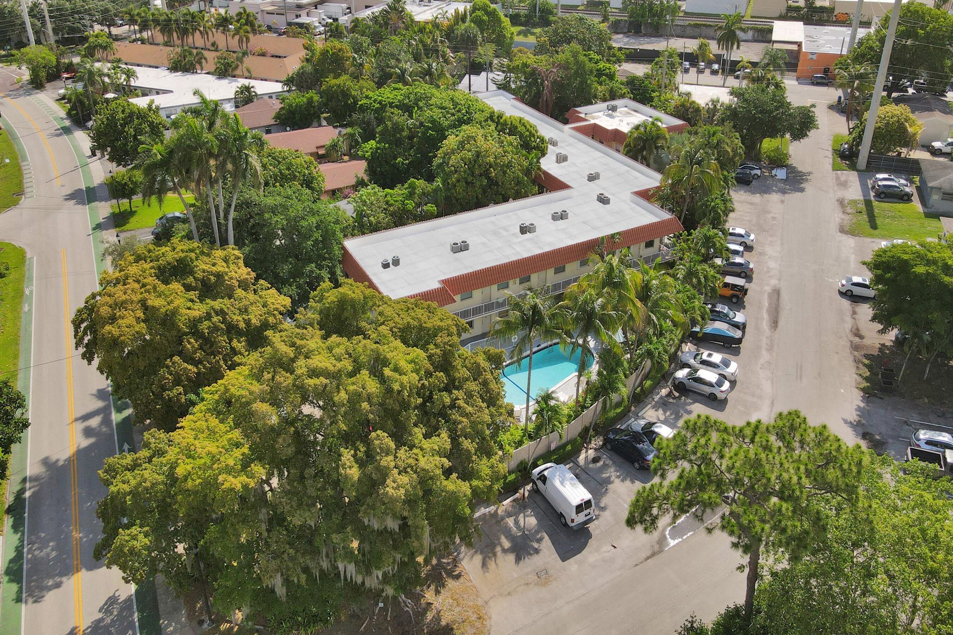 1125 NE 16th Place, Unit 209, Fort Lauderdale, FL 33305 Photo