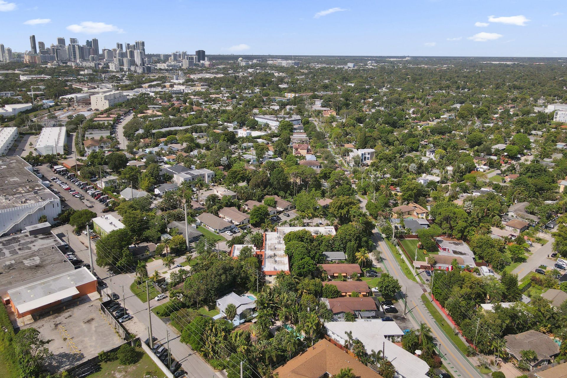 1125 NE 16th Place, Unit 209, Fort Lauderdale, FL 33305 Photo