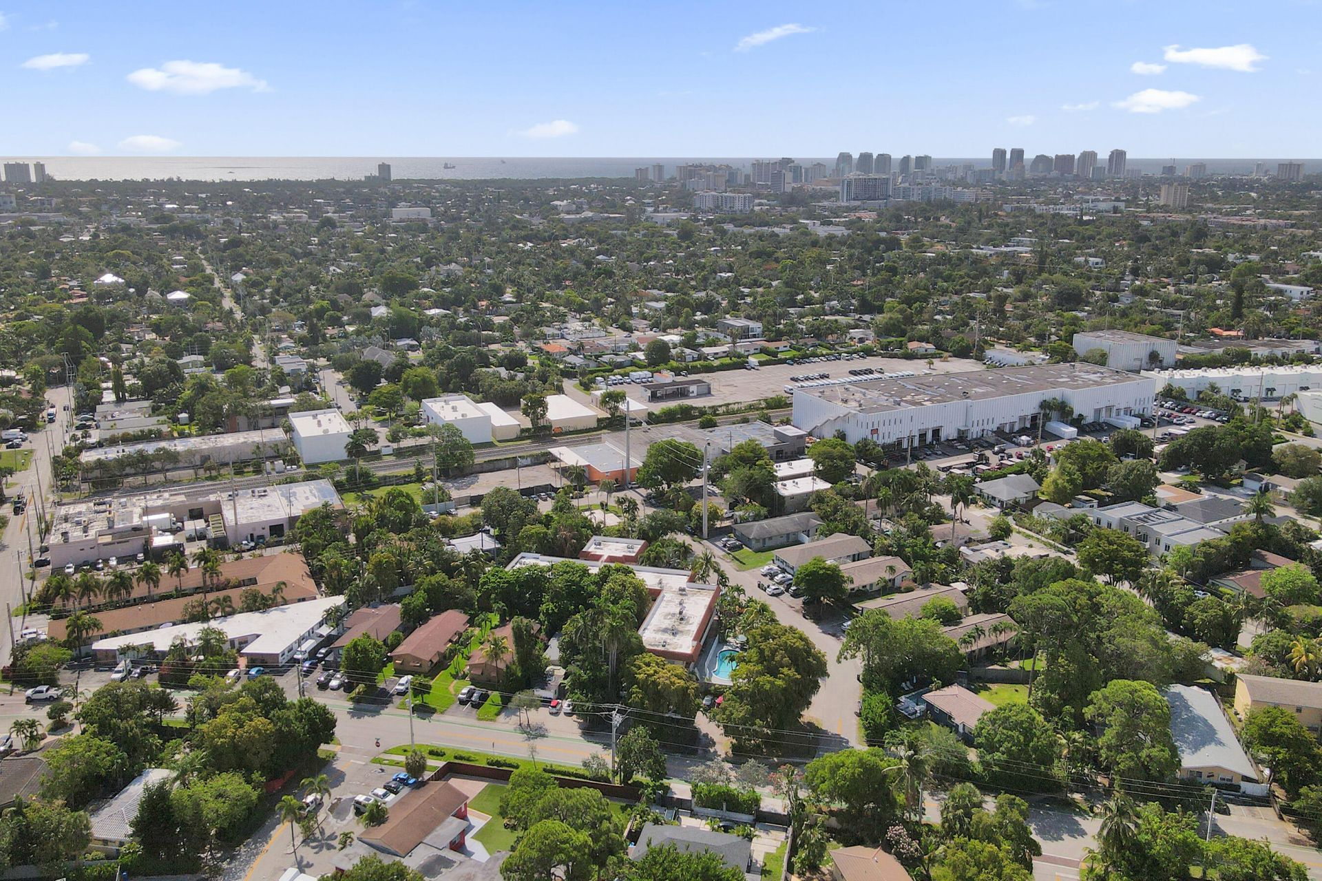 1125 NE 16th Place, Unit 209, Fort Lauderdale, FL 33305 Photo