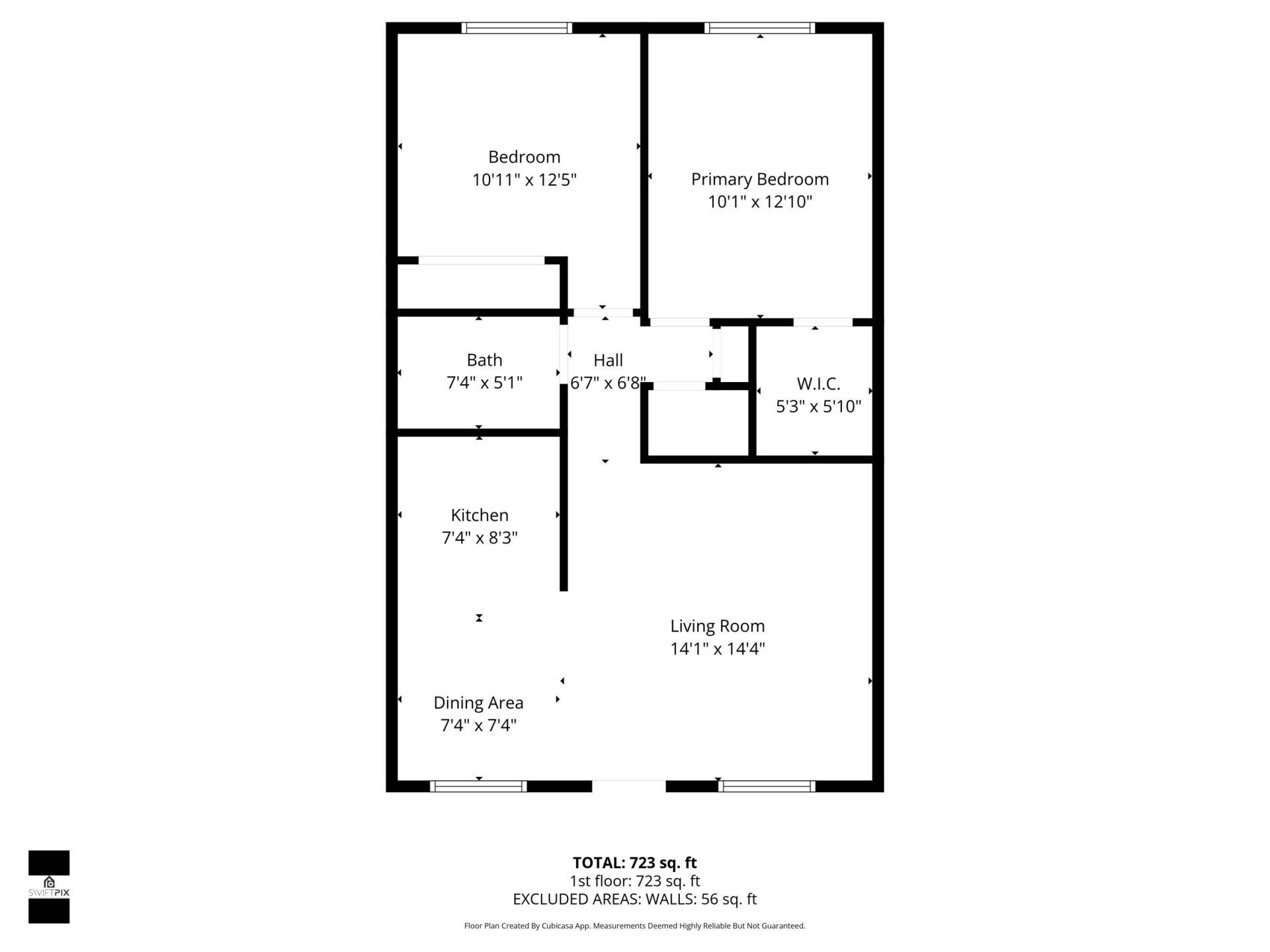 1125 NE 16th Place, Unit 209, Fort Lauderdale, FL 33305 Photo