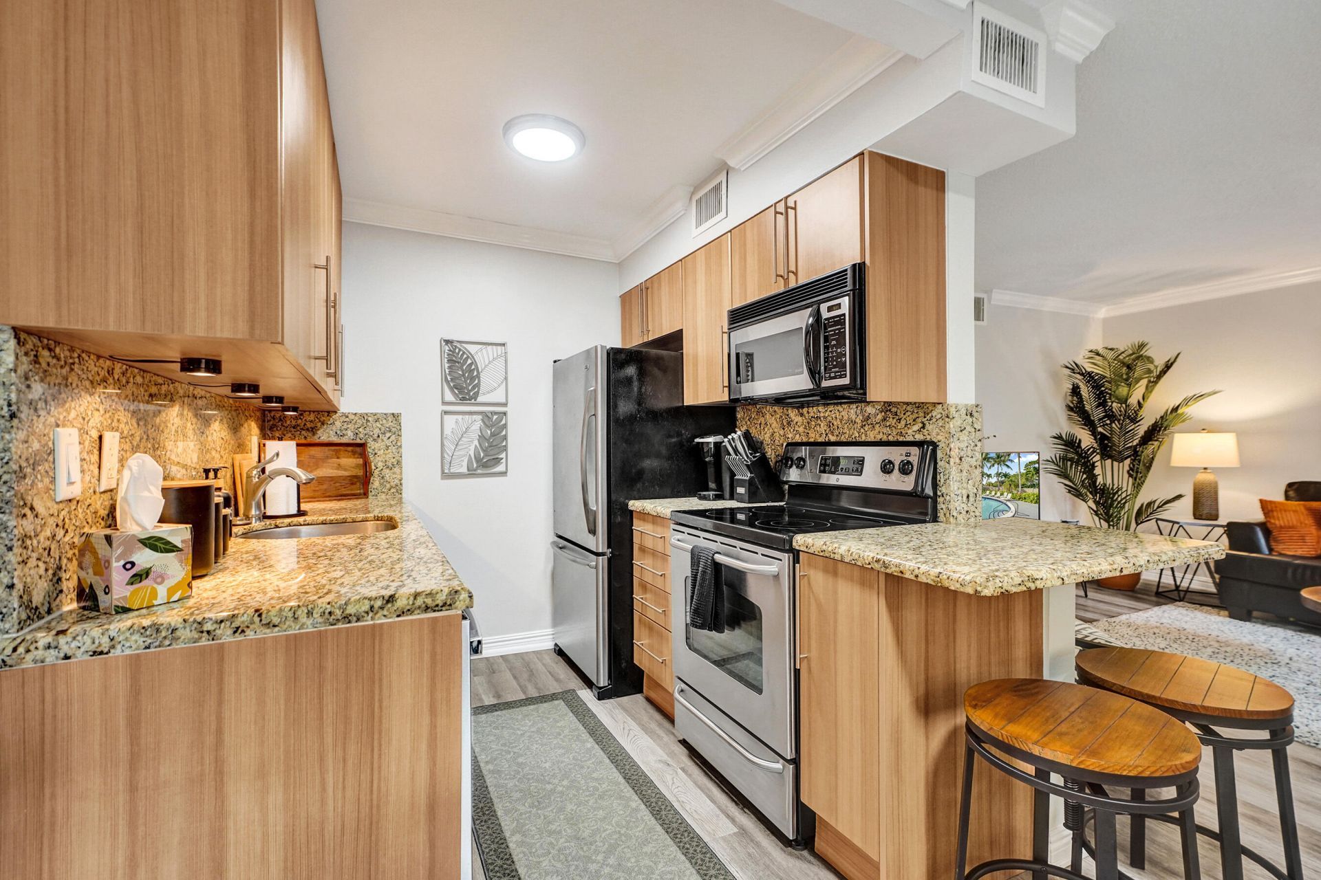 1125 NE 16th Place, Unit 209, Fort Lauderdale, FL 33305 Photo