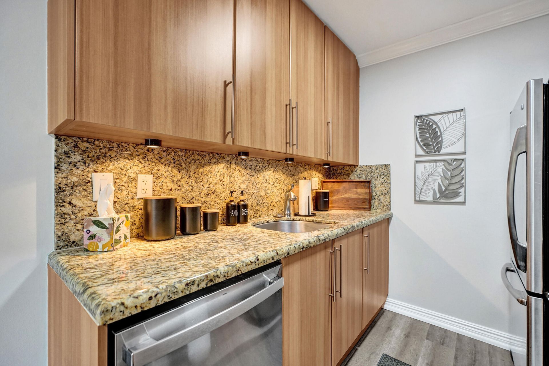 1125 NE 16th Place, Unit 209, Fort Lauderdale, FL 33305 Photo