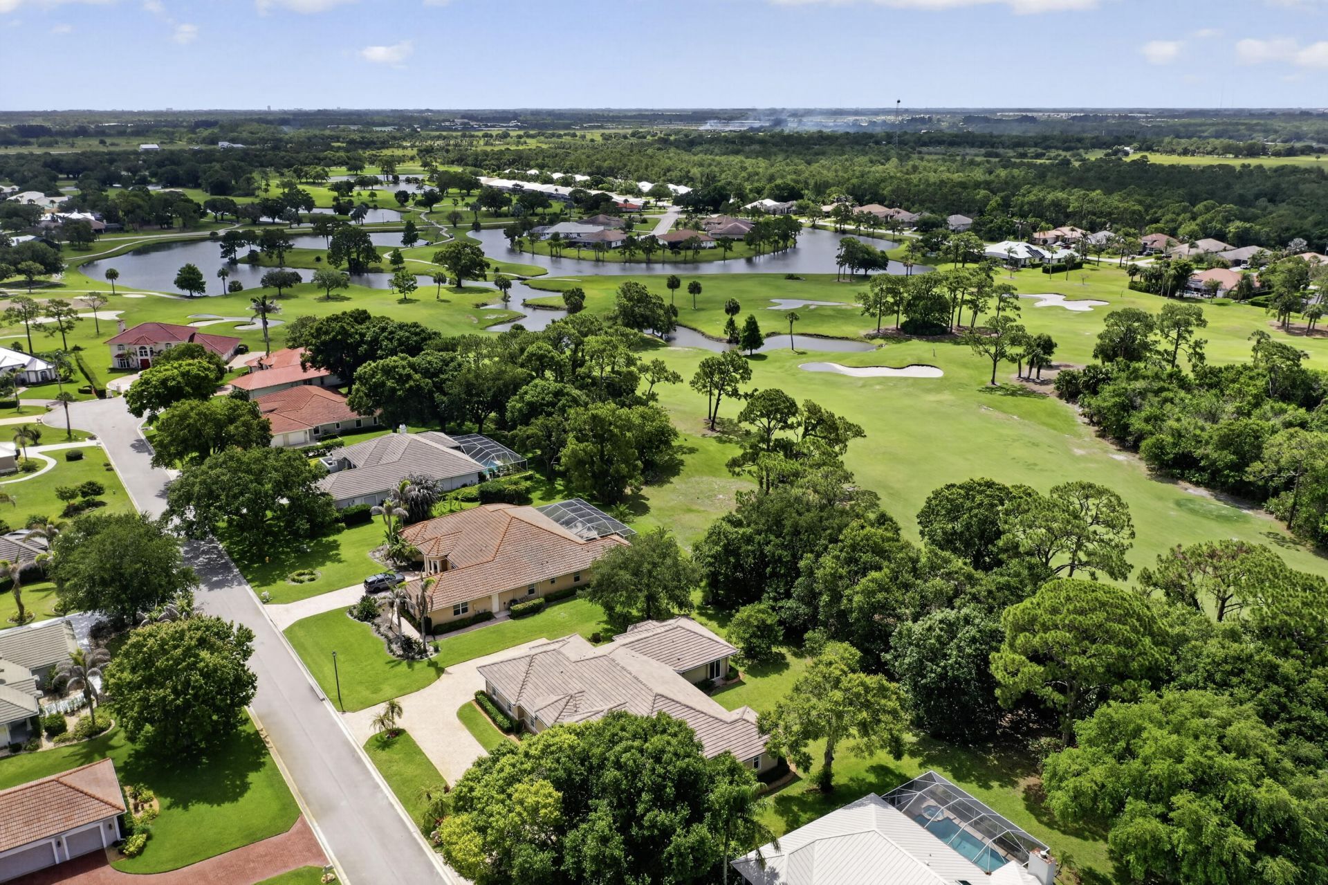9523 Shadow Lane, Fort Pierce, FL 34951 Photo