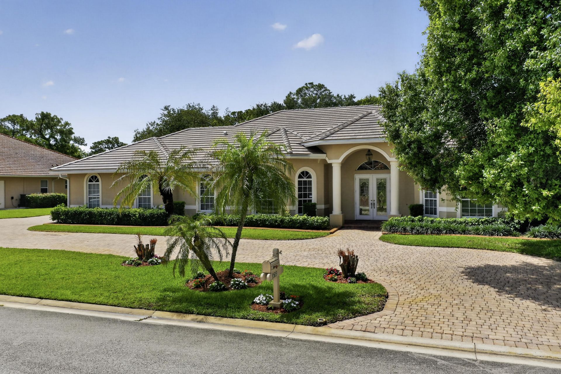9523 Shadow Lane, Fort Pierce, FL 34951 Photo