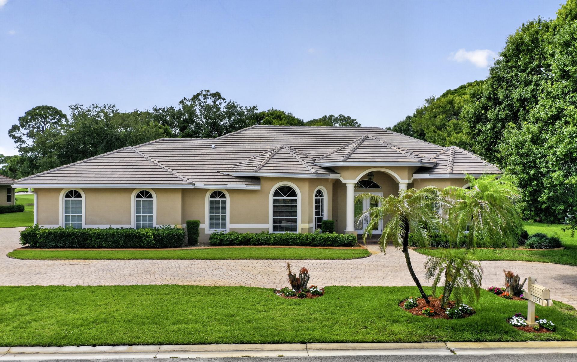 9523 Shadow Lane, Fort Pierce, FL 34951 Photo