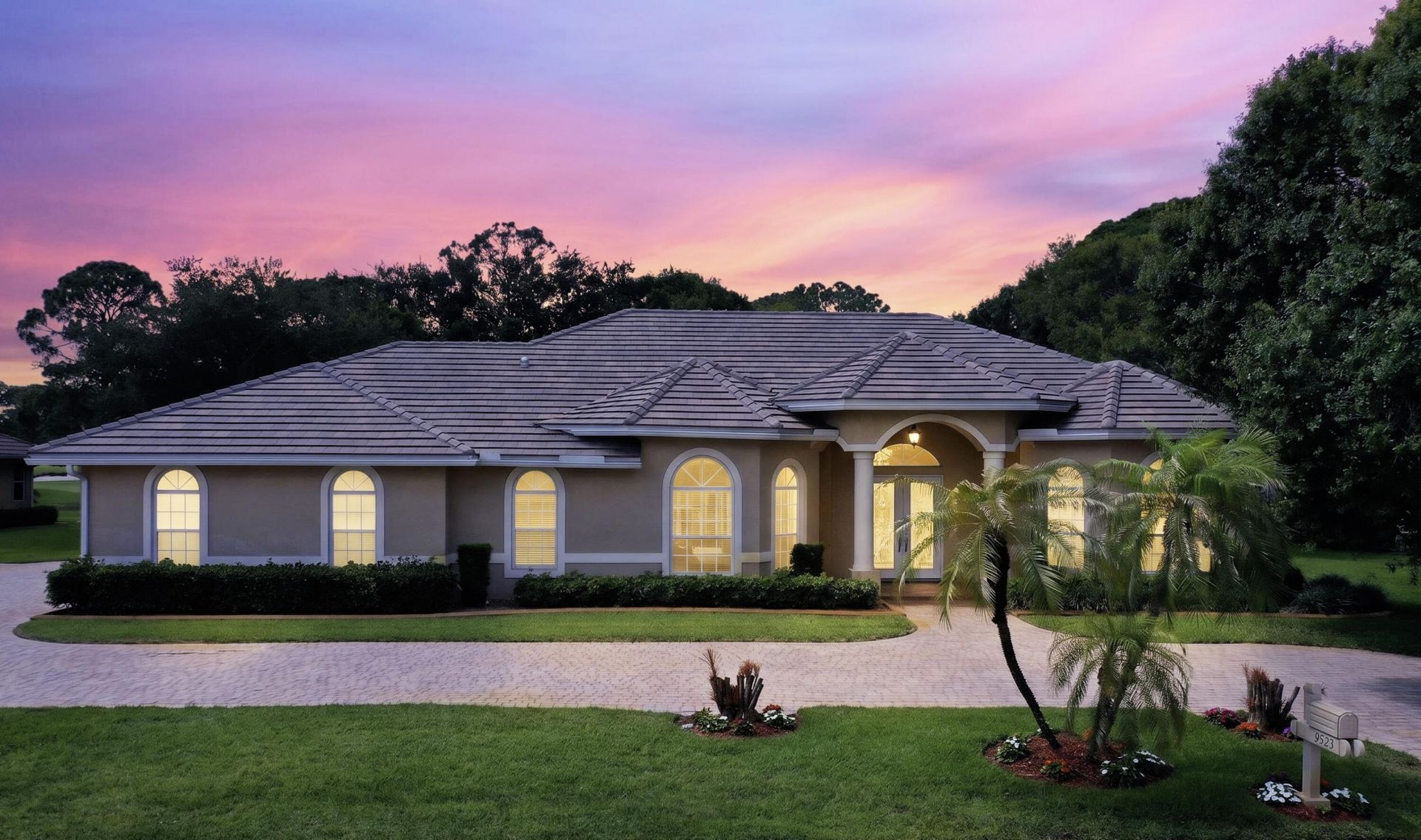 9523 Shadow Lane, Fort Pierce, FL 34951 Photo