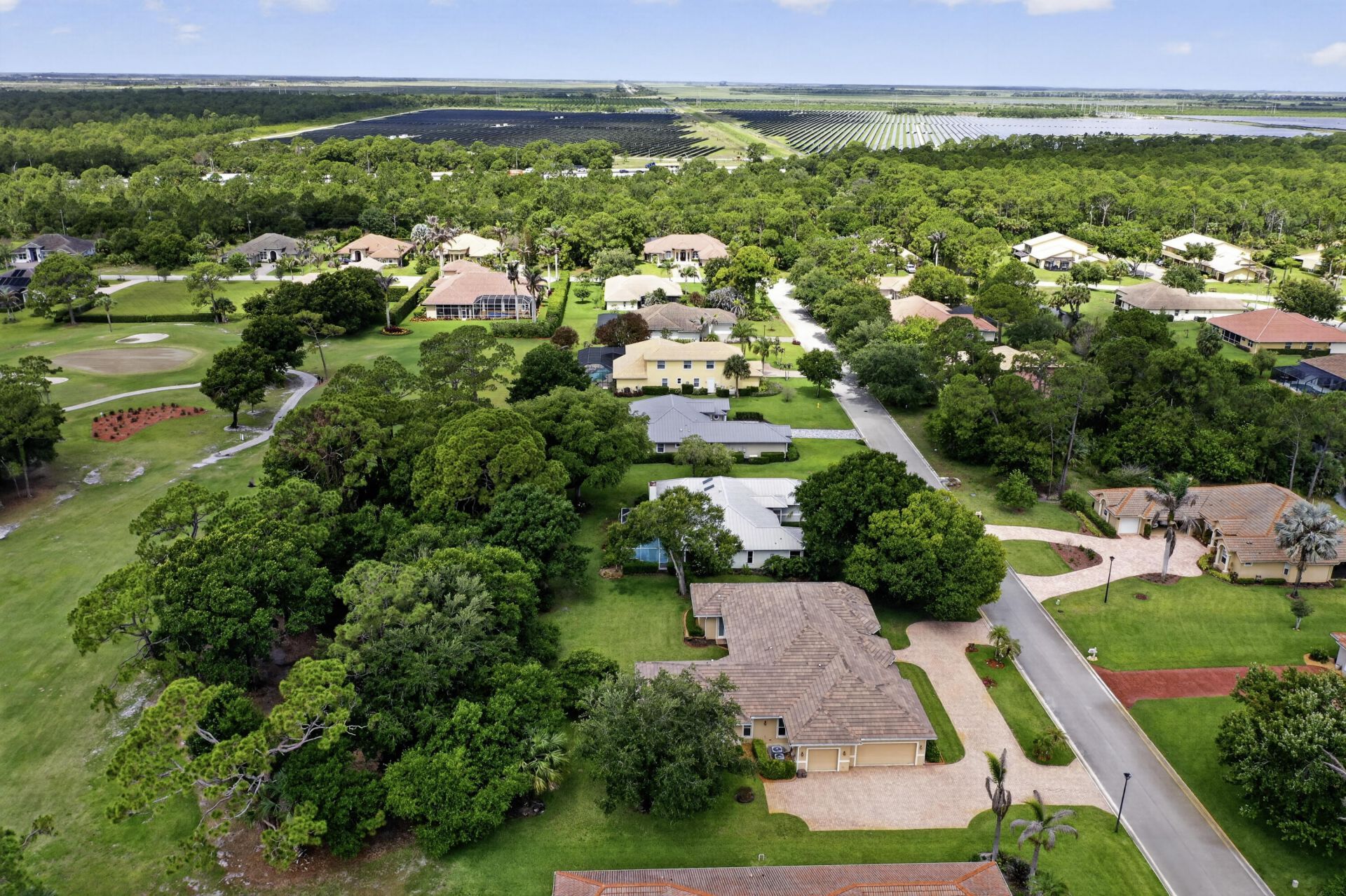 9523 Shadow Lane, Fort Pierce, FL 34951 Photo