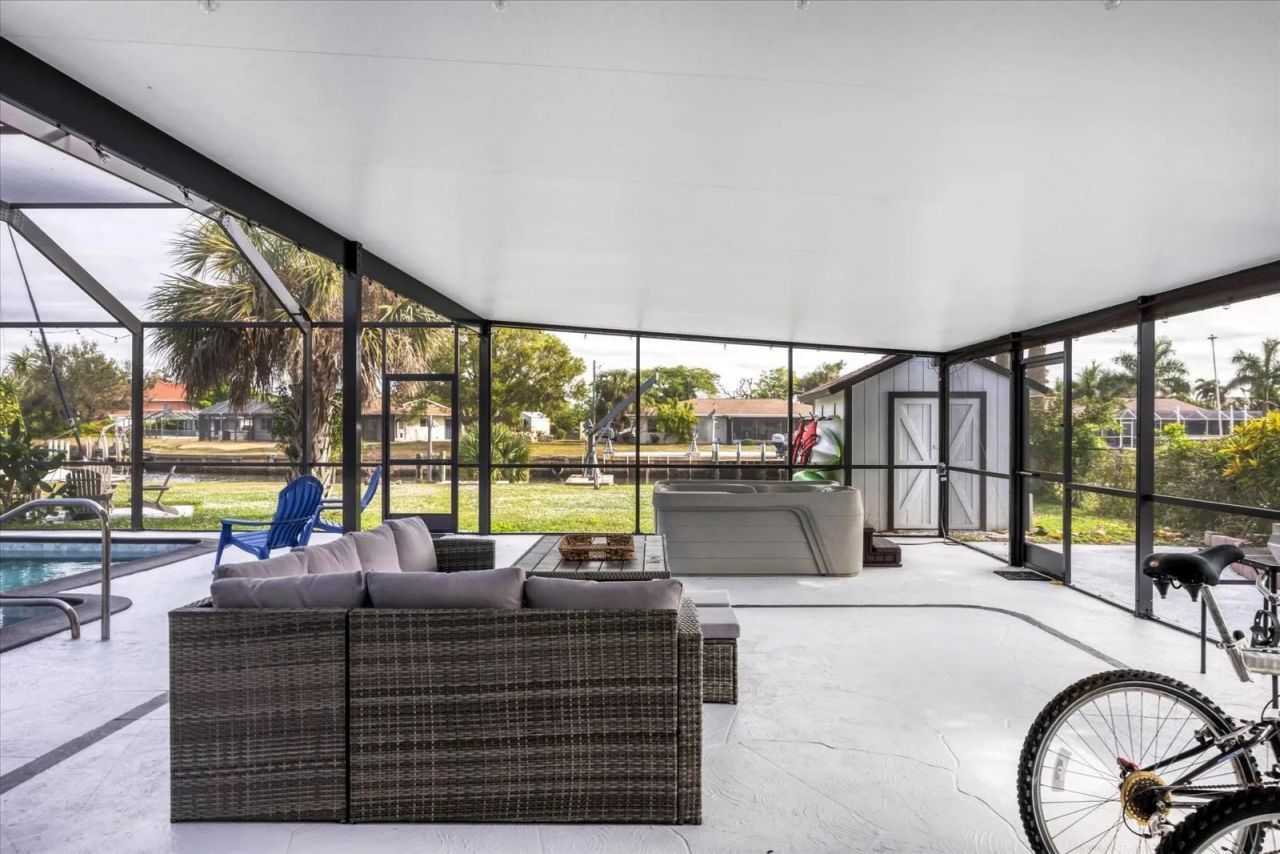 4430 Gardner, Port Charlotte, FL 33952 Photo