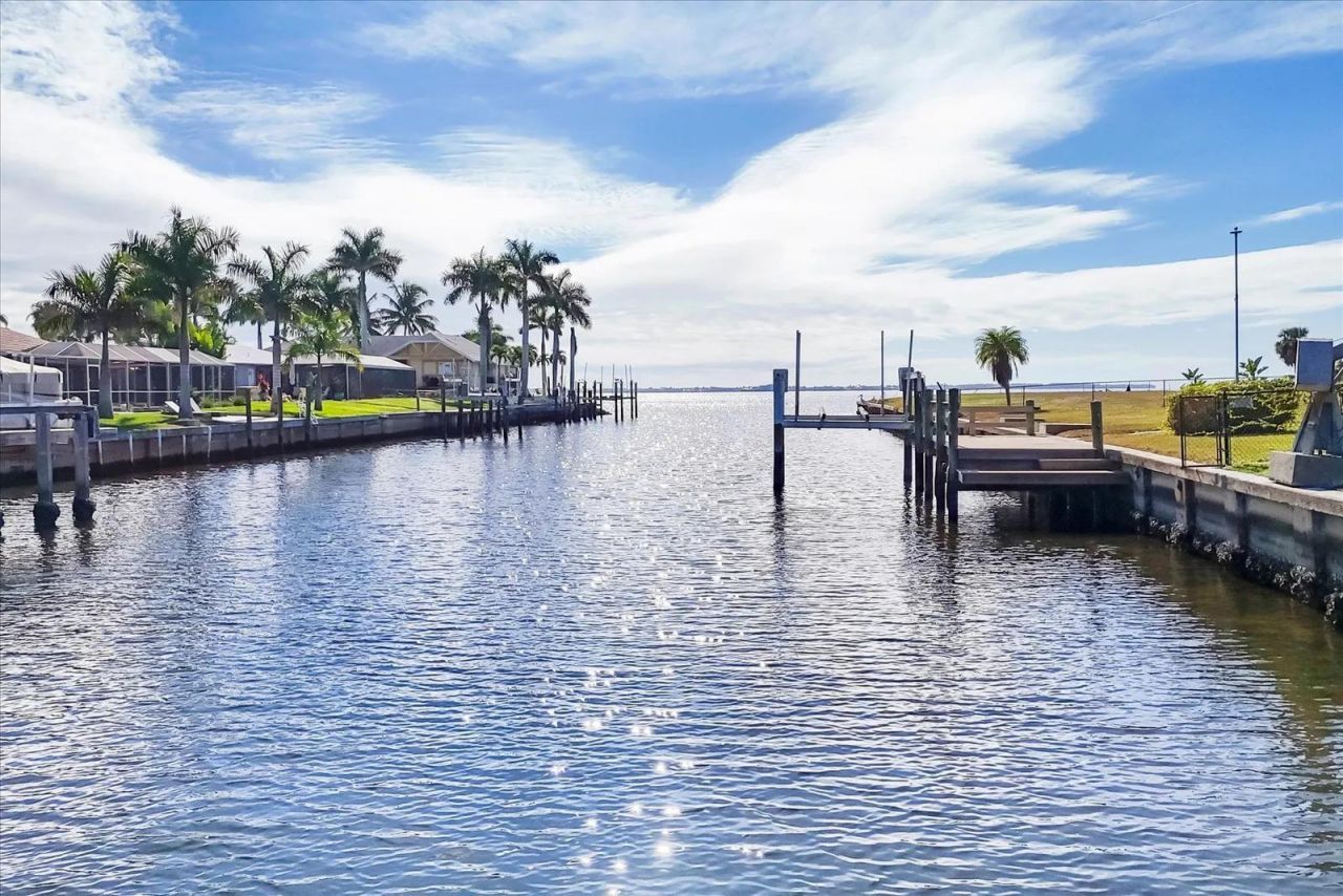 4430 Gardner, Port Charlotte, FL 33952 Photo