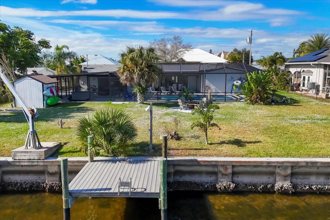 4430 Gardner, Port Charlotte, FL 33952 Photo