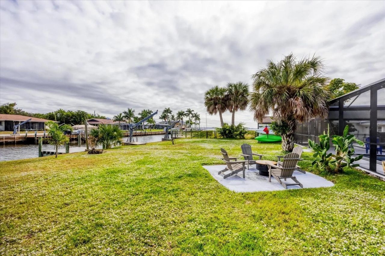 4430 Gardner, Port Charlotte, FL 33952 Photo