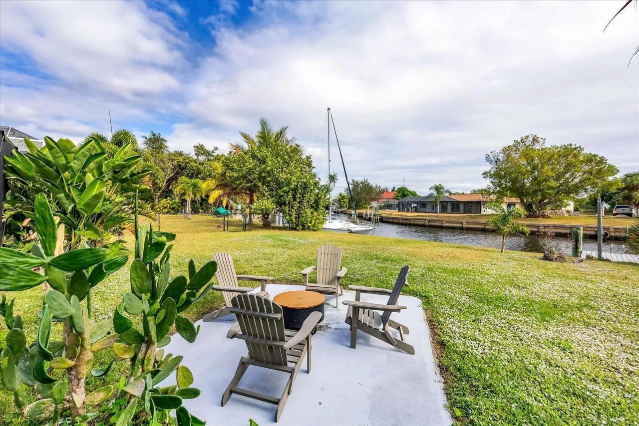 4430 Gardner, Port Charlotte, FL 33952 Photo