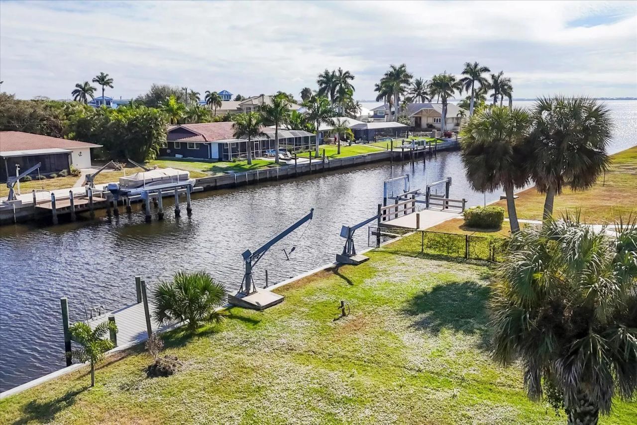 4430 Gardner, Port Charlotte, FL 33952 Photo