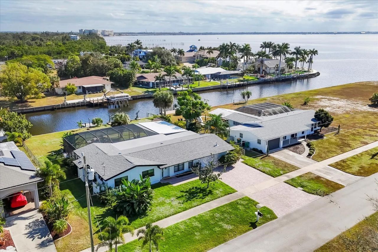 4430 Gardner, Port Charlotte, FL 33952 Photo
