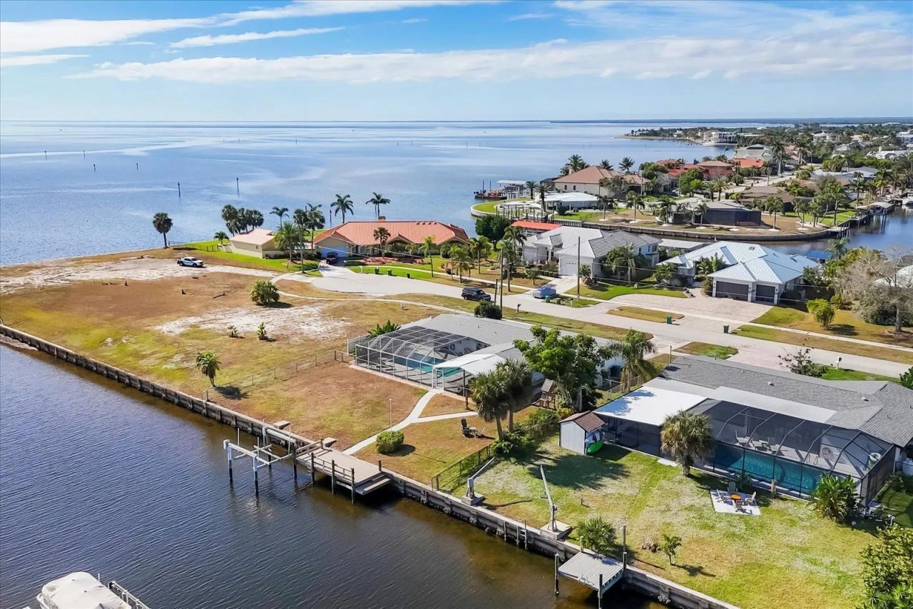 4430 Gardner, Port Charlotte, FL 33952 Photo