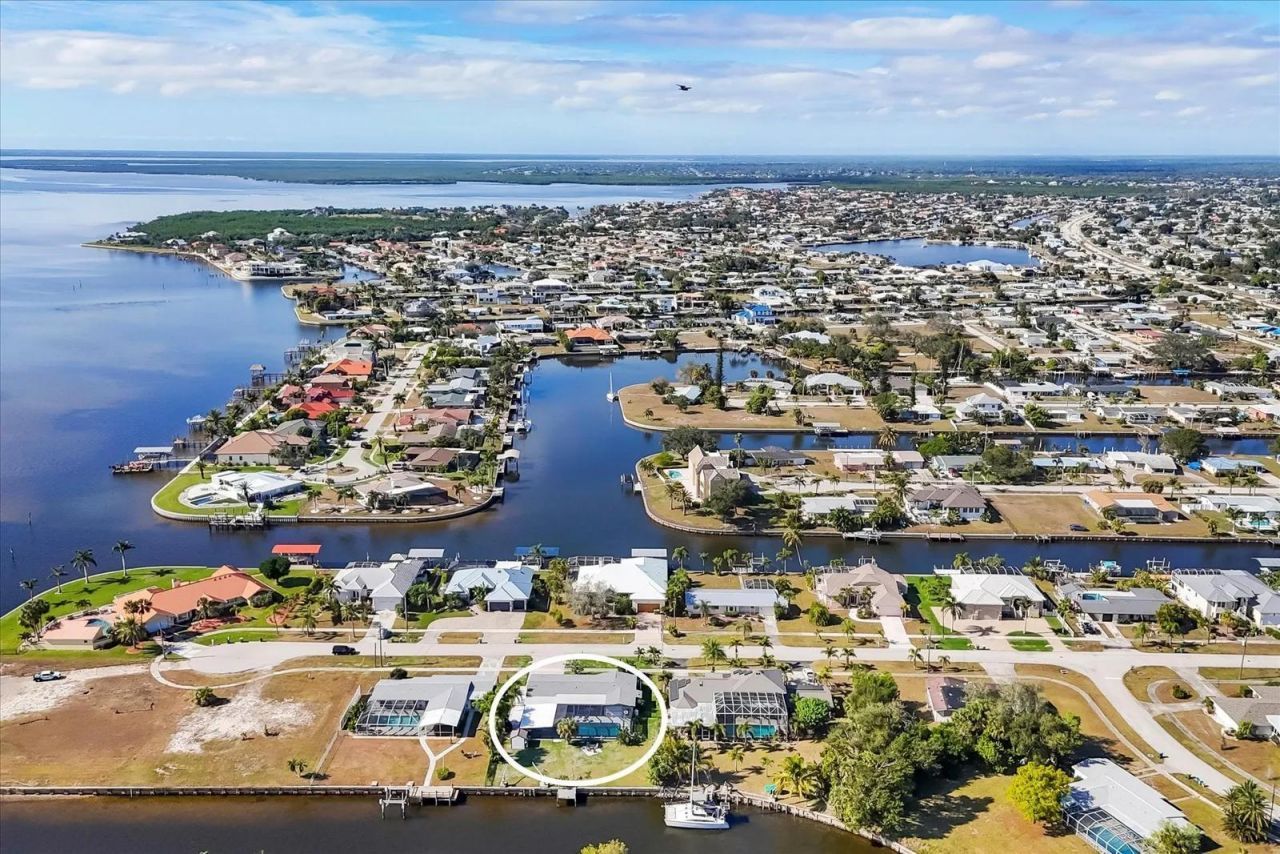 4430 Gardner, Port Charlotte, FL 33952 Photo