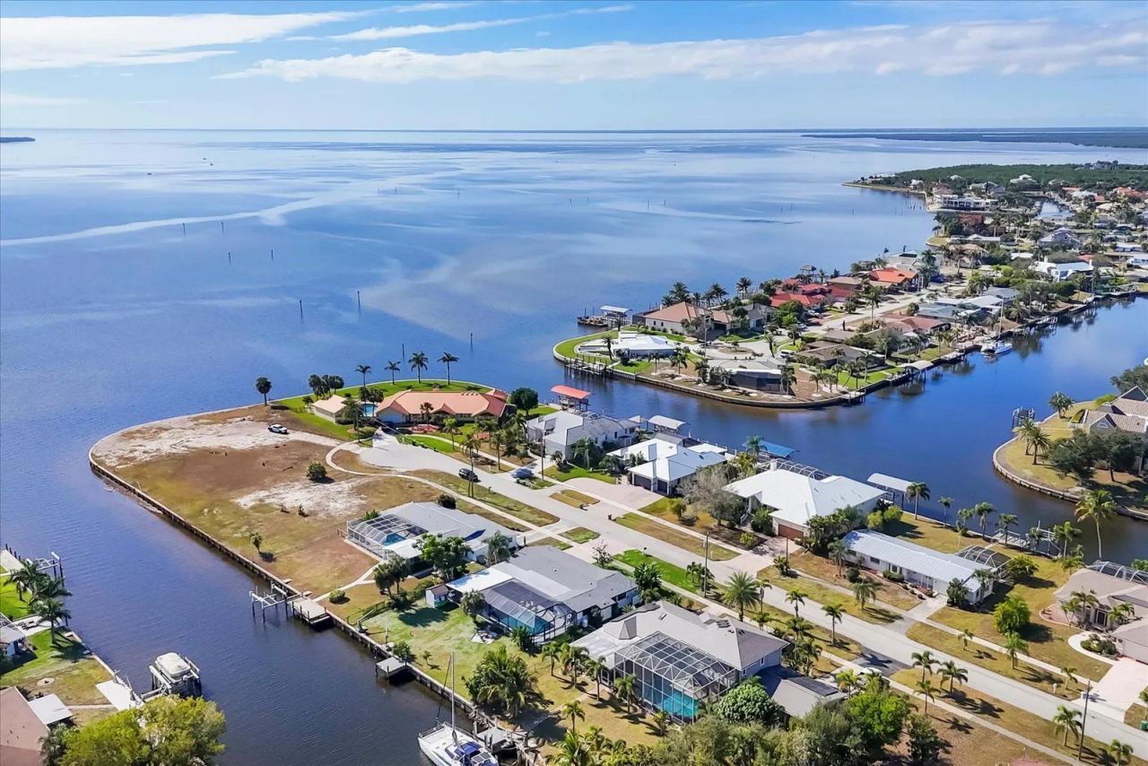 4430 Gardner, Port Charlotte, FL 33952 Photo