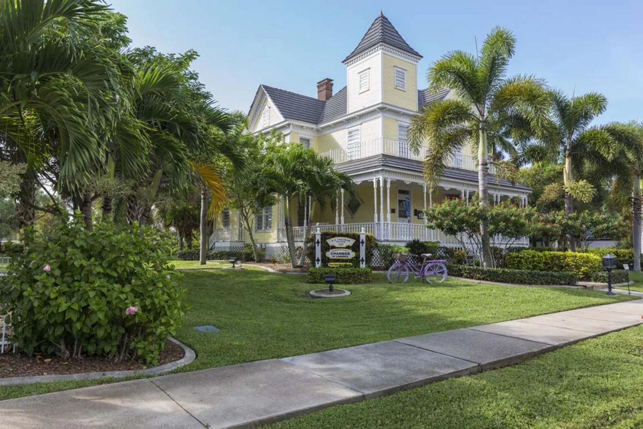 4430 Gardner, Port Charlotte, FL 33952 Photo