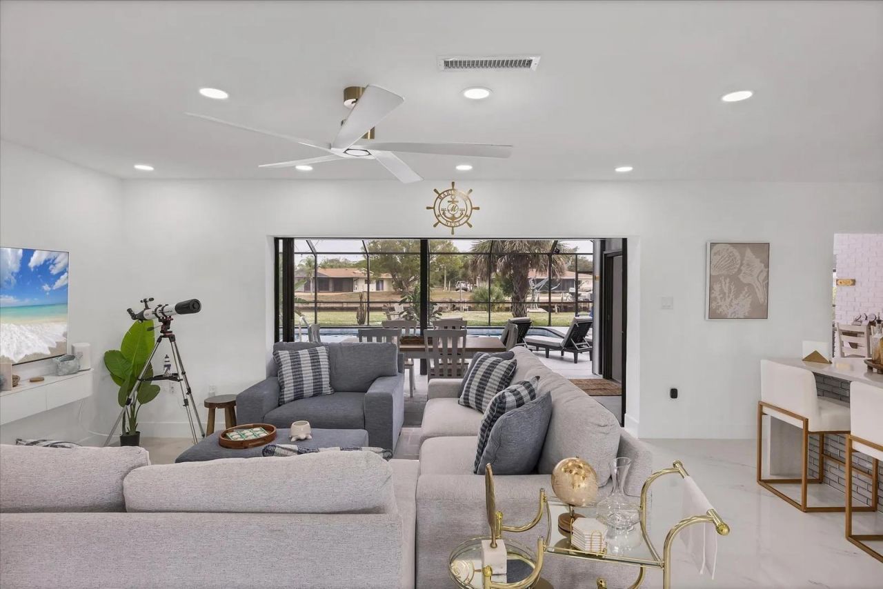 4430 Gardner, Port Charlotte, FL 33952 Photo