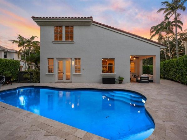 2104 Spring Court, Palm Beach Gardens, FL 33410