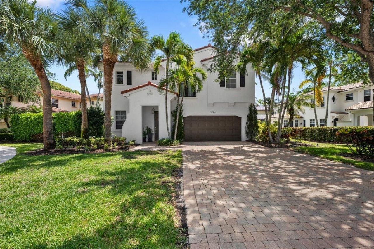 2104 Spring Court, Palm Beach Gardens, FL 33410 Photo