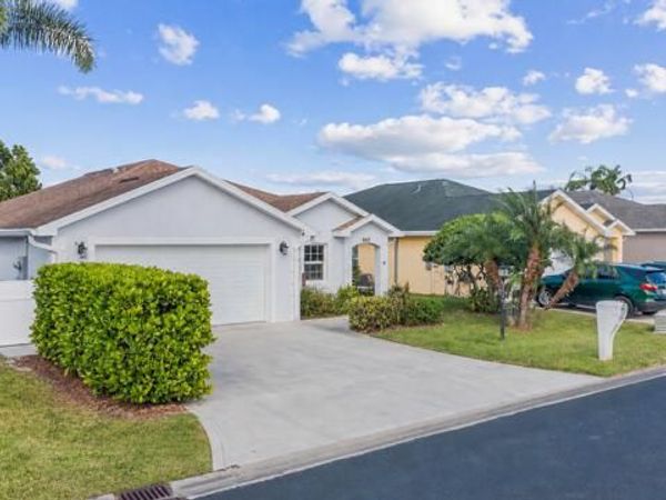 661 SE 25th, Okeechobee, FL 34974