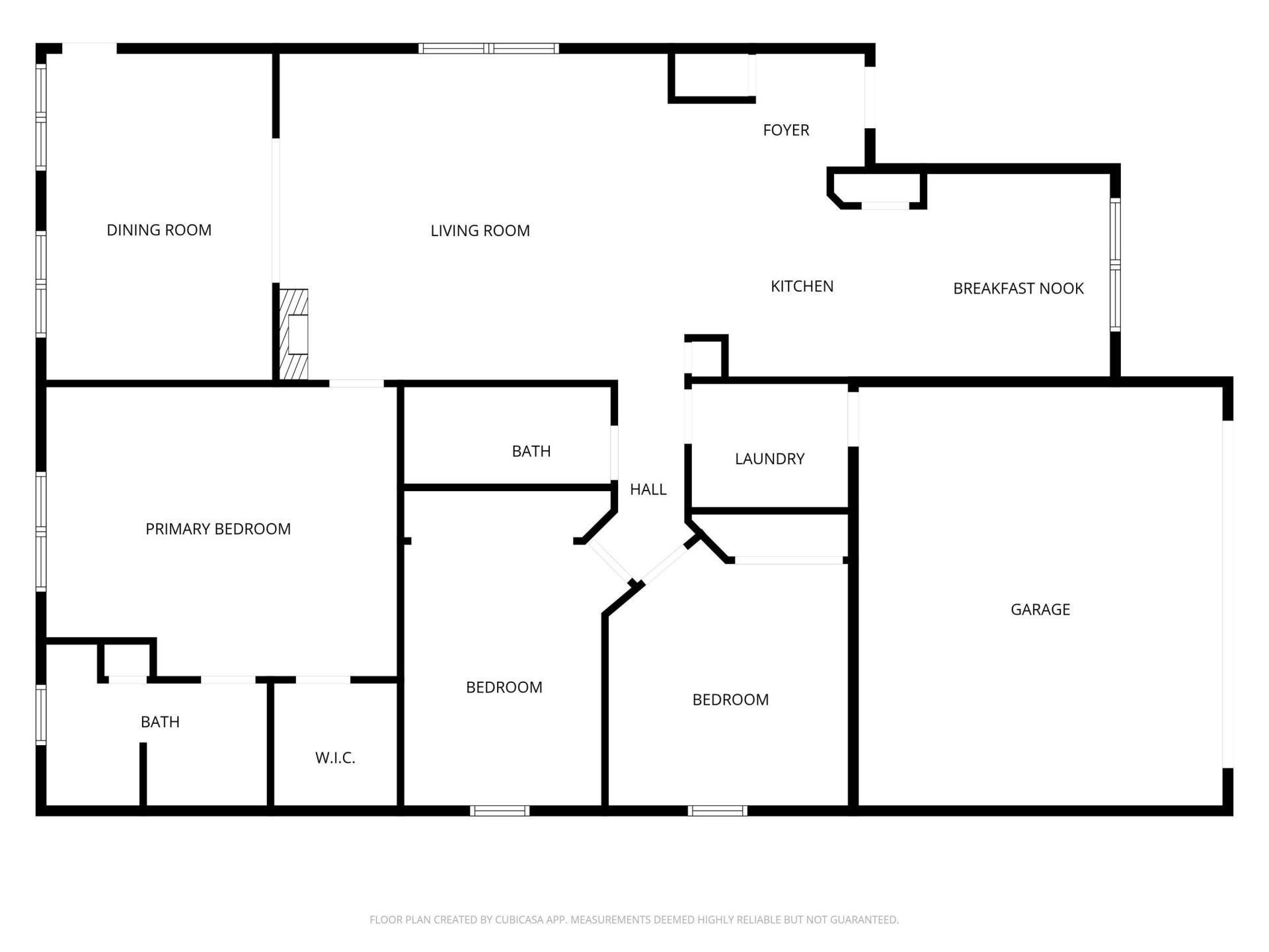 661 SE 25th, Okeechobee, FL 34974 Photo