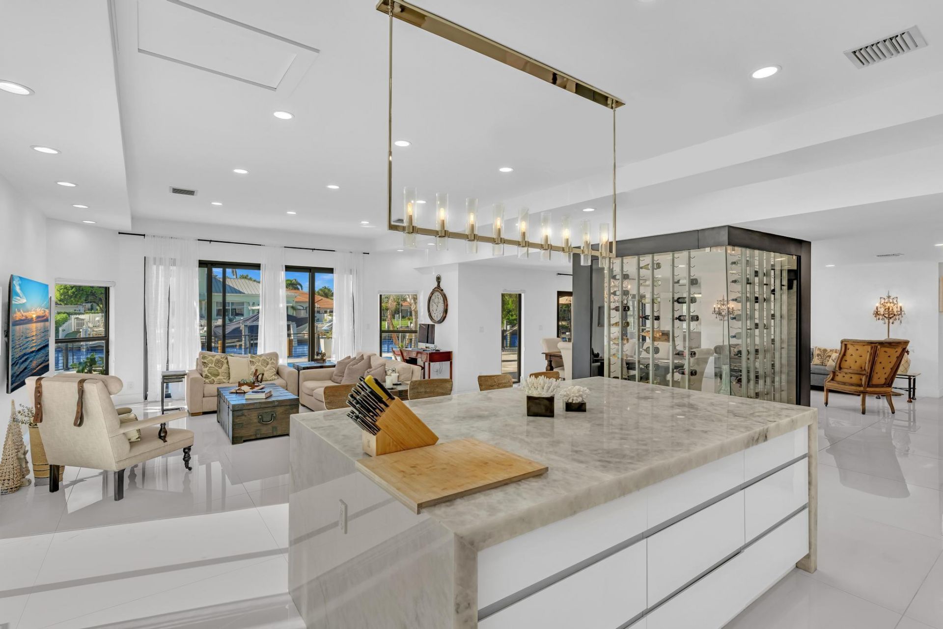 2888 NE 33rd Street, Lighthouse Point, FL 33064 Photo