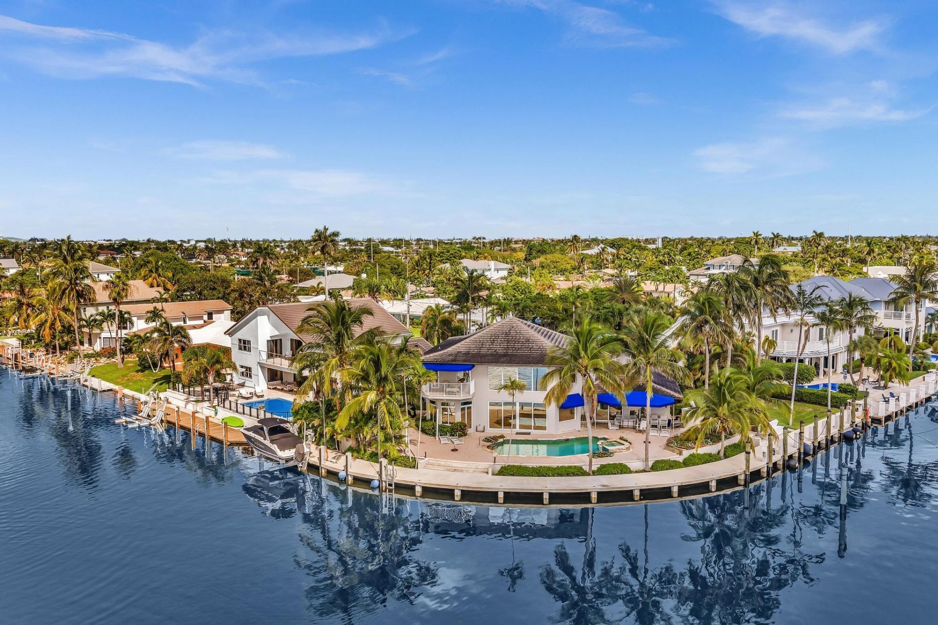 2888 NE 33rd Street, Lighthouse Point, FL 33064 Photo