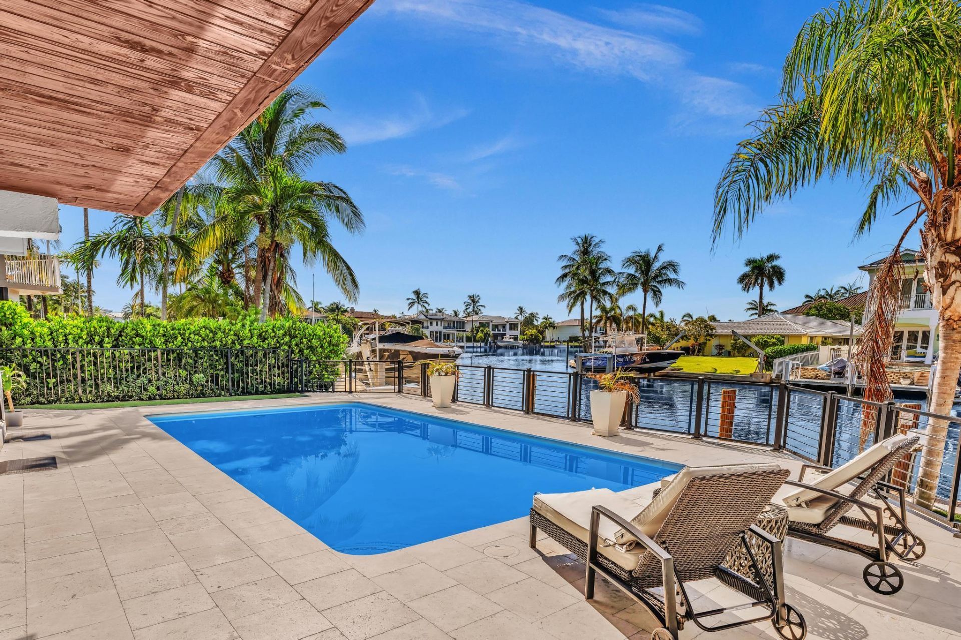 2888 NE 33rd Street, Lighthouse Point, FL 33064 Photo