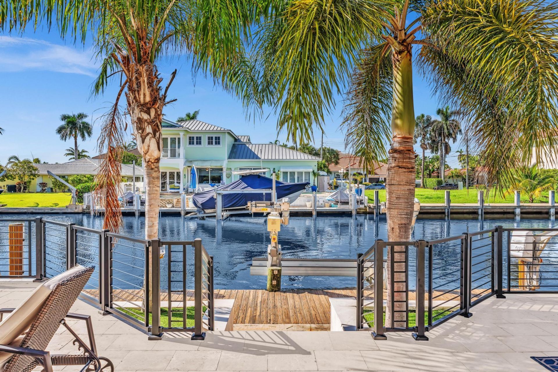 2888 NE 33rd Street, Lighthouse Point, FL 33064 Photo