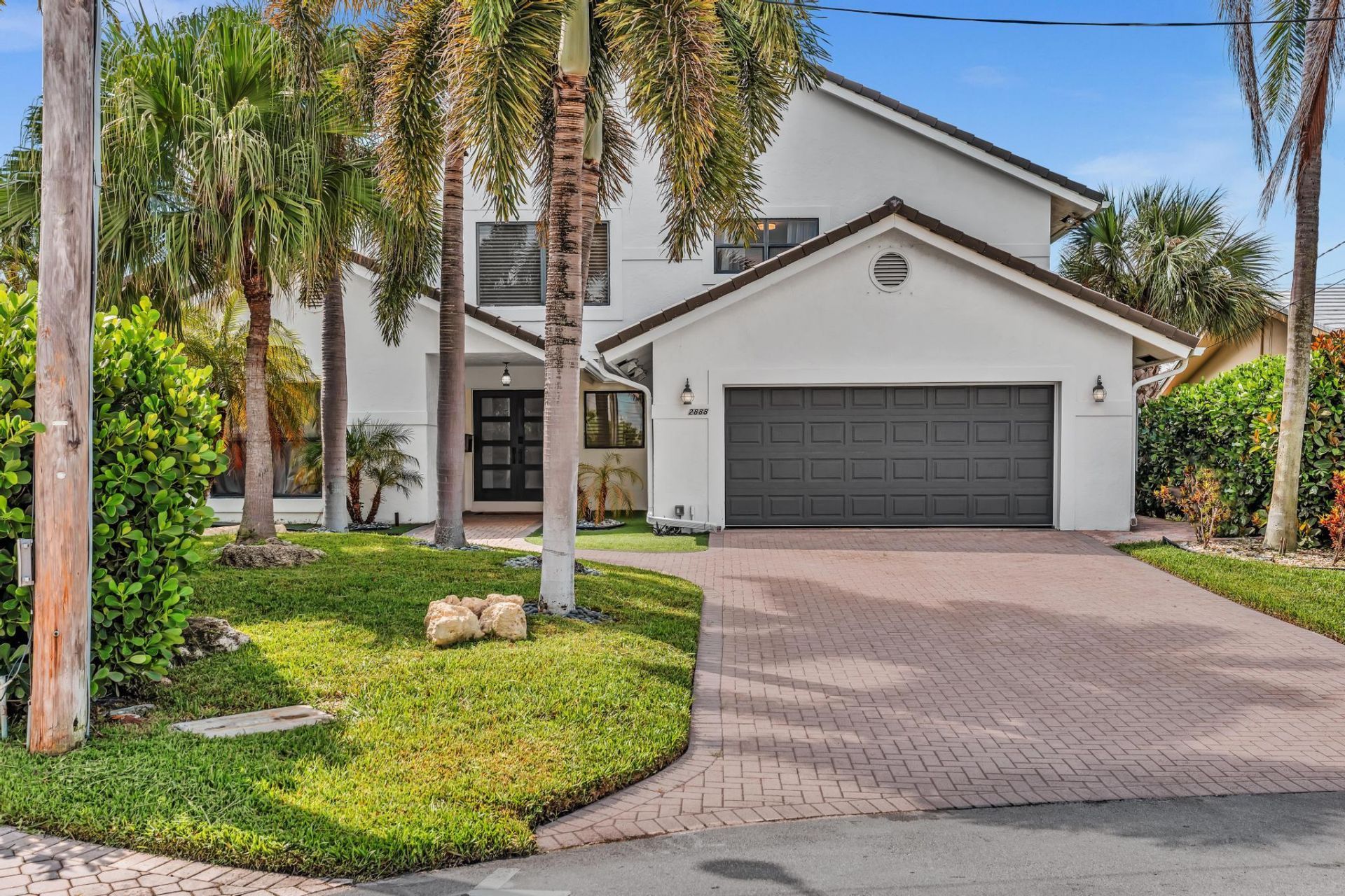 2888 NE 33rd Street, Lighthouse Point, FL 33064 Photo