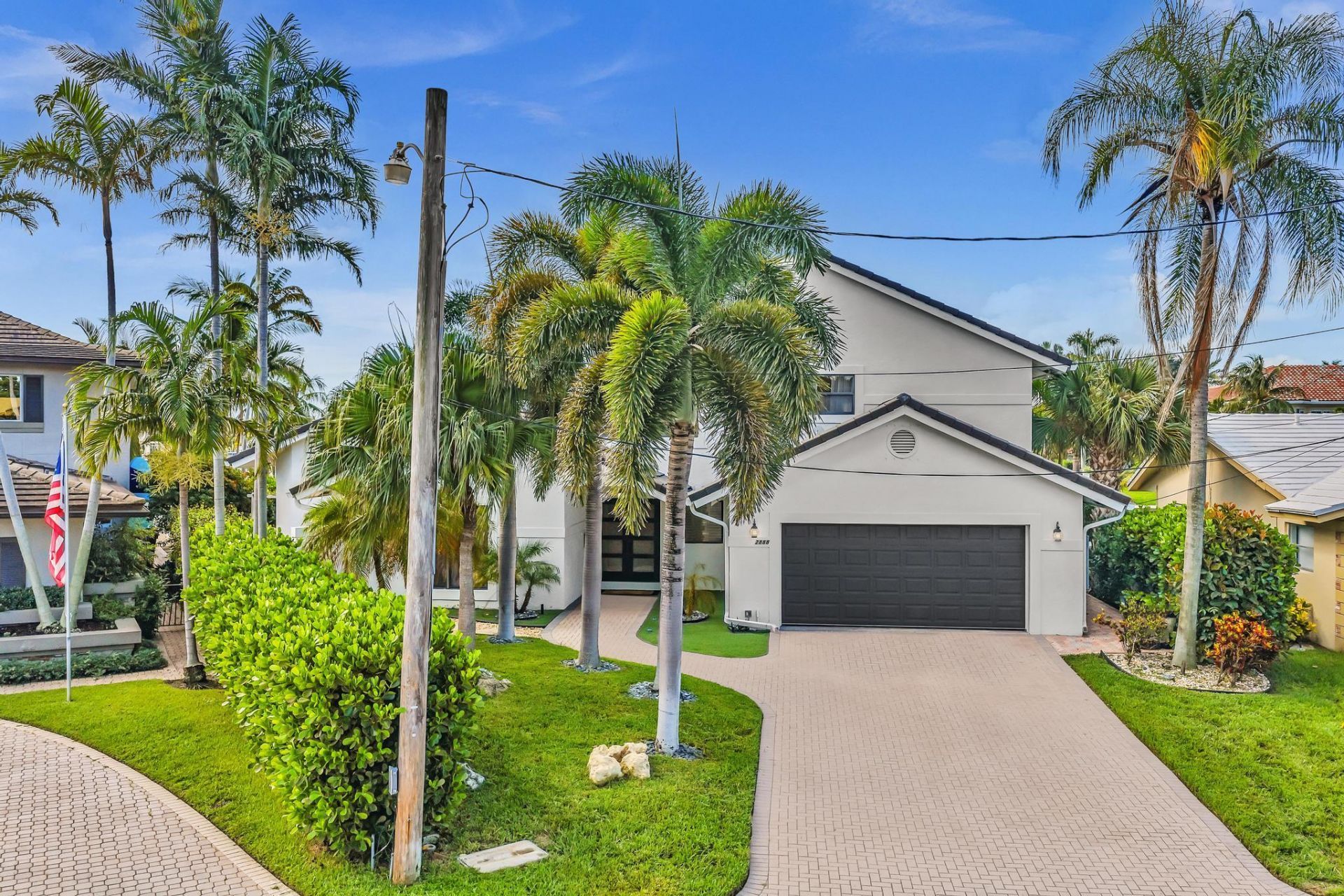 2888 NE 33rd Street, Lighthouse Point, FL 33064 Photo