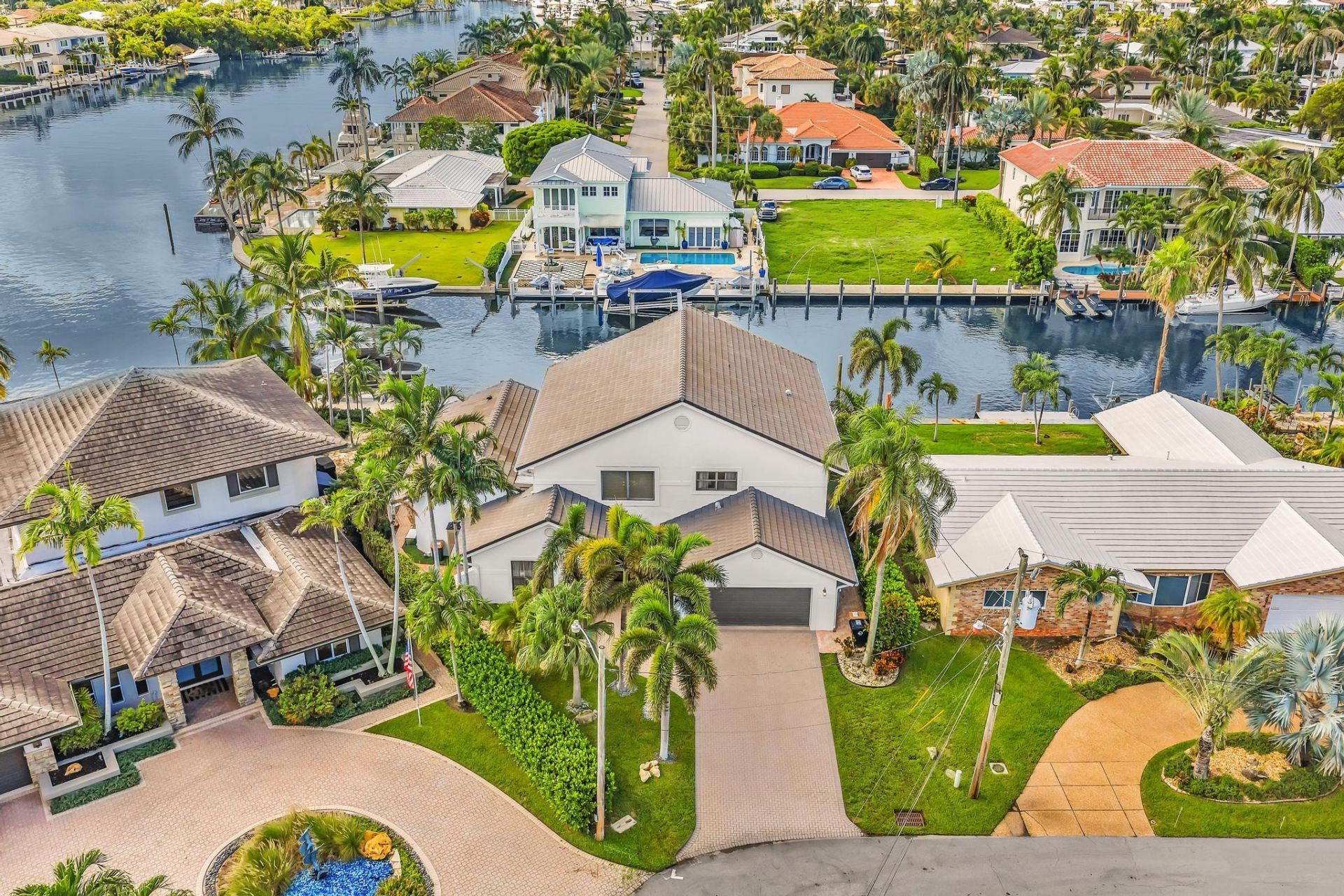 2888 NE 33rd Street, Lighthouse Point, FL 33064 Photo