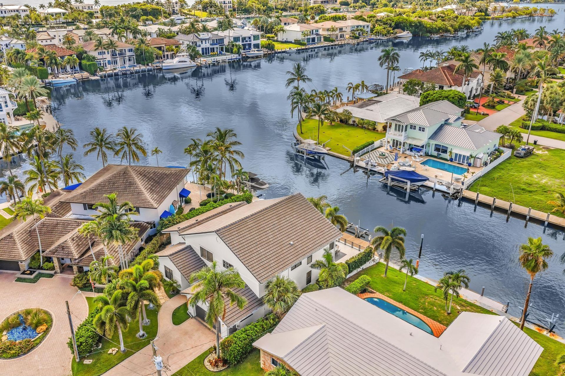 2888 NE 33rd Street, Lighthouse Point, FL 33064 Photo