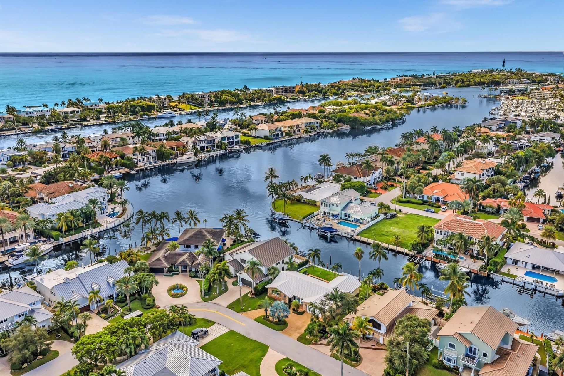 2888 NE 33rd Street, Lighthouse Point, FL 33064 Photo