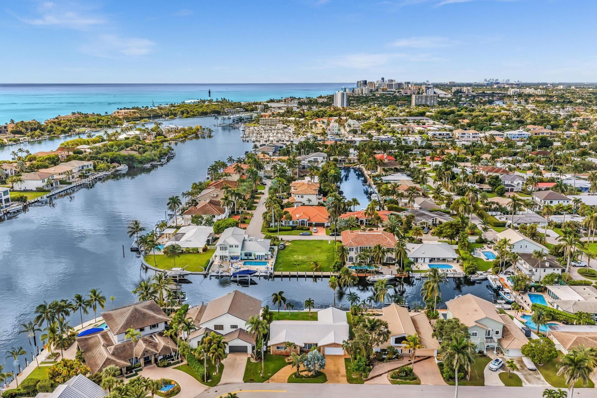 2888 NE 33rd Street, Lighthouse Point, FL 33064 Photo