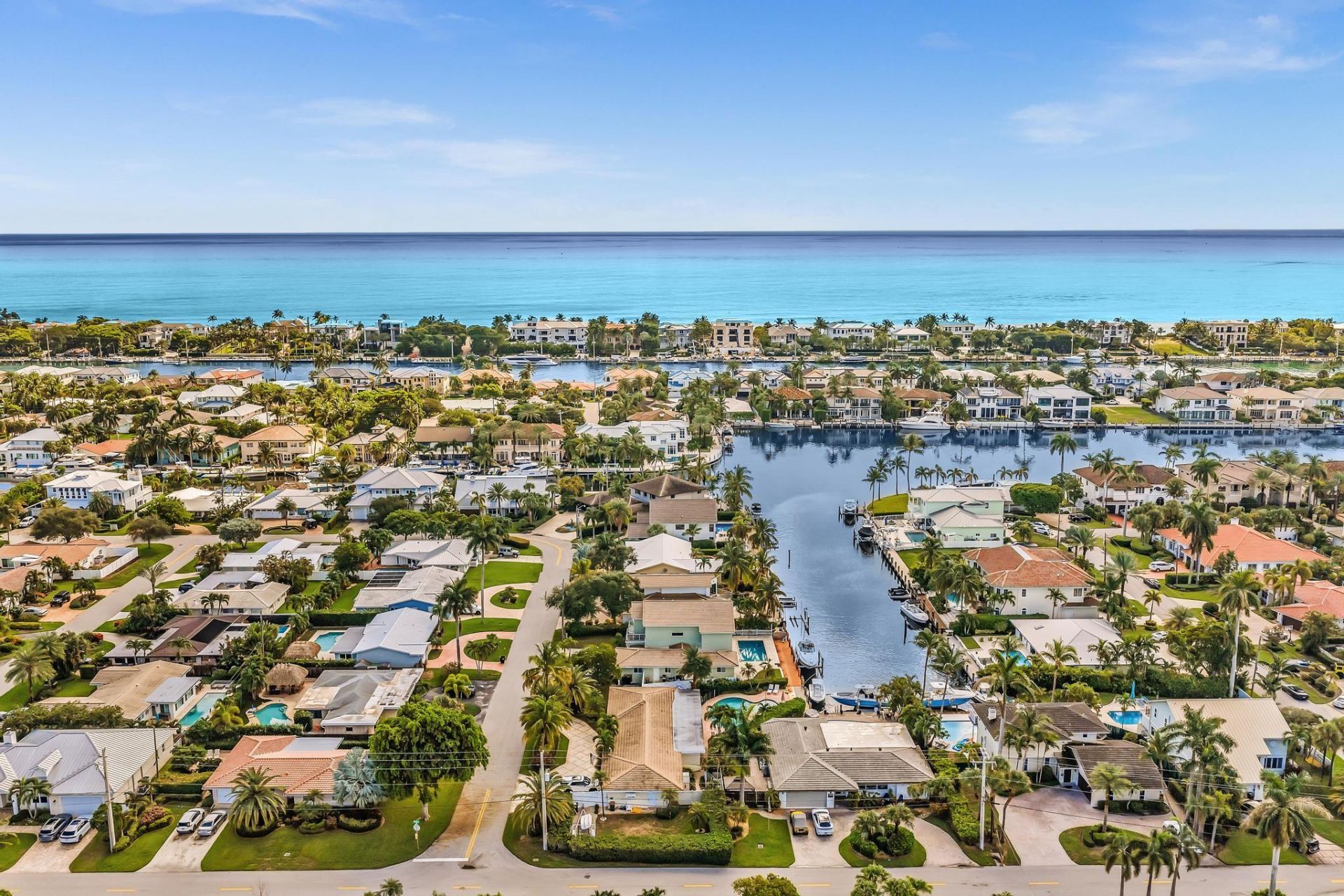 2888 NE 33rd Street, Lighthouse Point, FL 33064 Photo