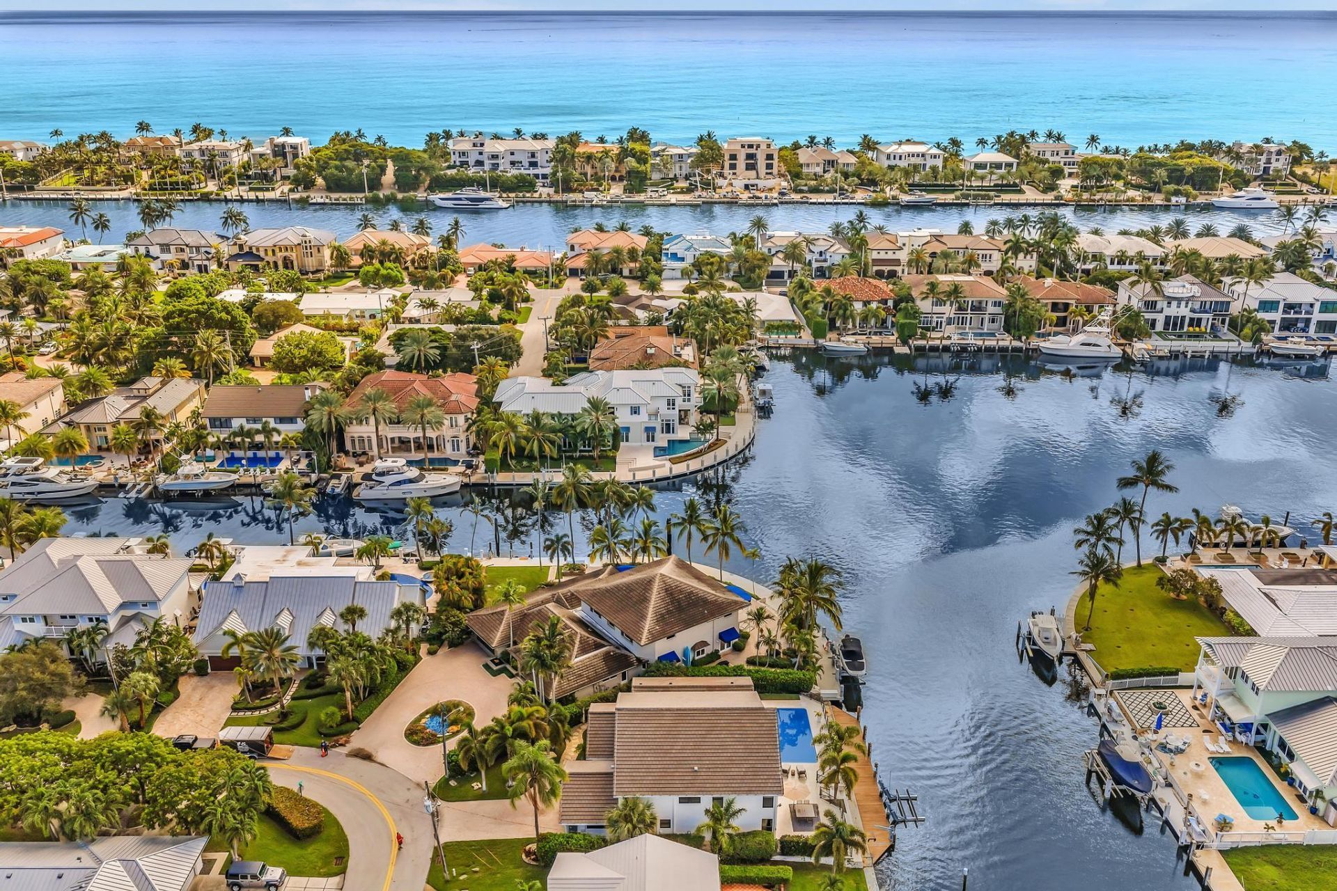 2888 NE 33rd Street, Lighthouse Point, FL 33064 Photo