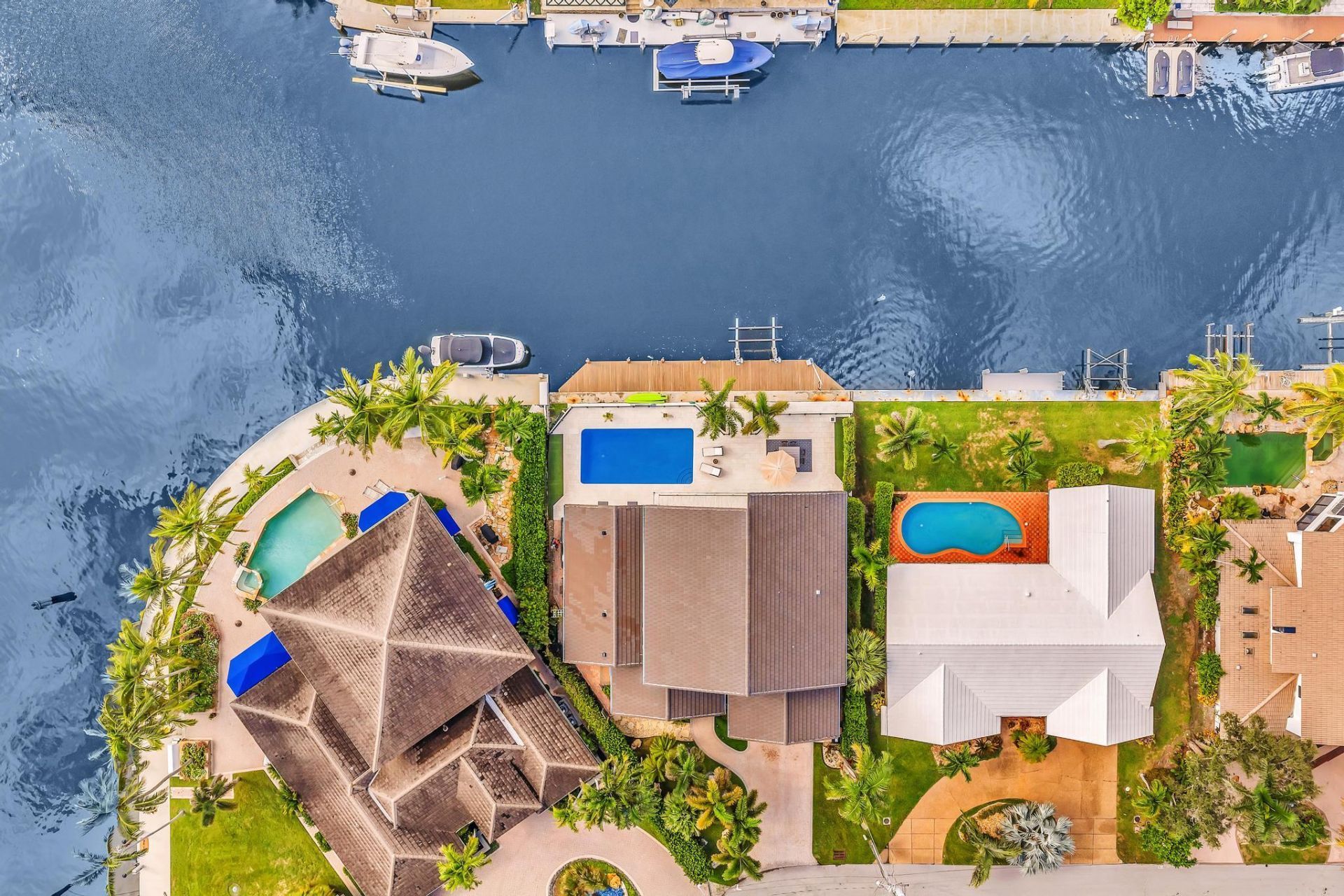 2888 NE 33rd Street, Lighthouse Point, FL 33064 Photo