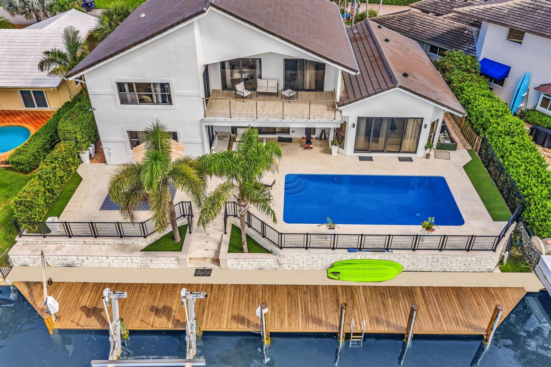 2888 NE 33rd Street, Lighthouse Point, FL 33064 Photo